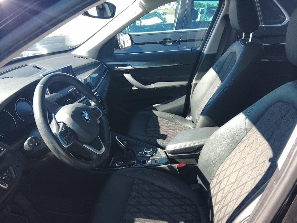 BMW X1 SDRIVE 18D 150cv 5