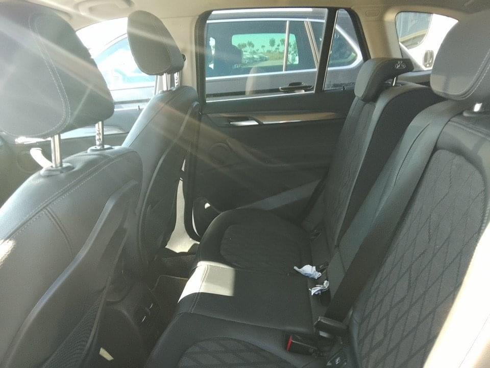 BMW X1 SDRIVE 18D 150cv 7