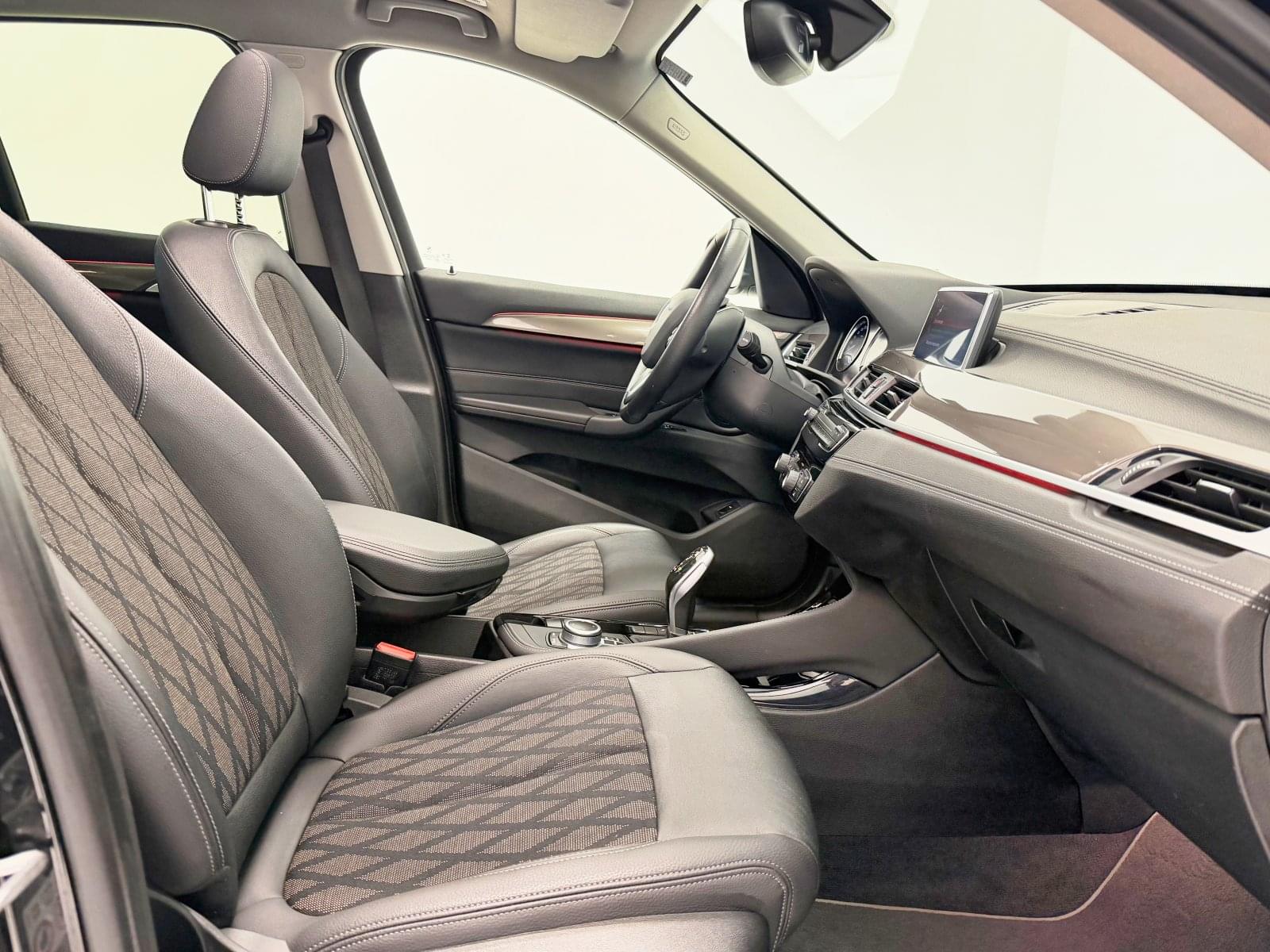 BMW X1 sDrive18d 110 kW (150 CV) 41
