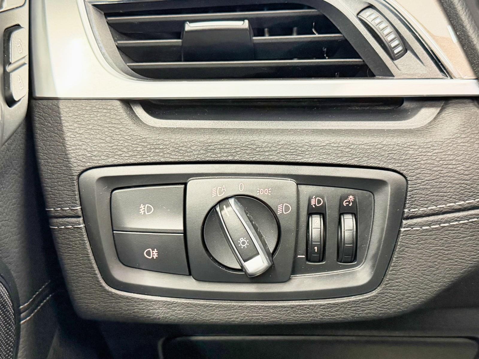 BMW X1 sDrive18d 110 kW (150 CV) 27