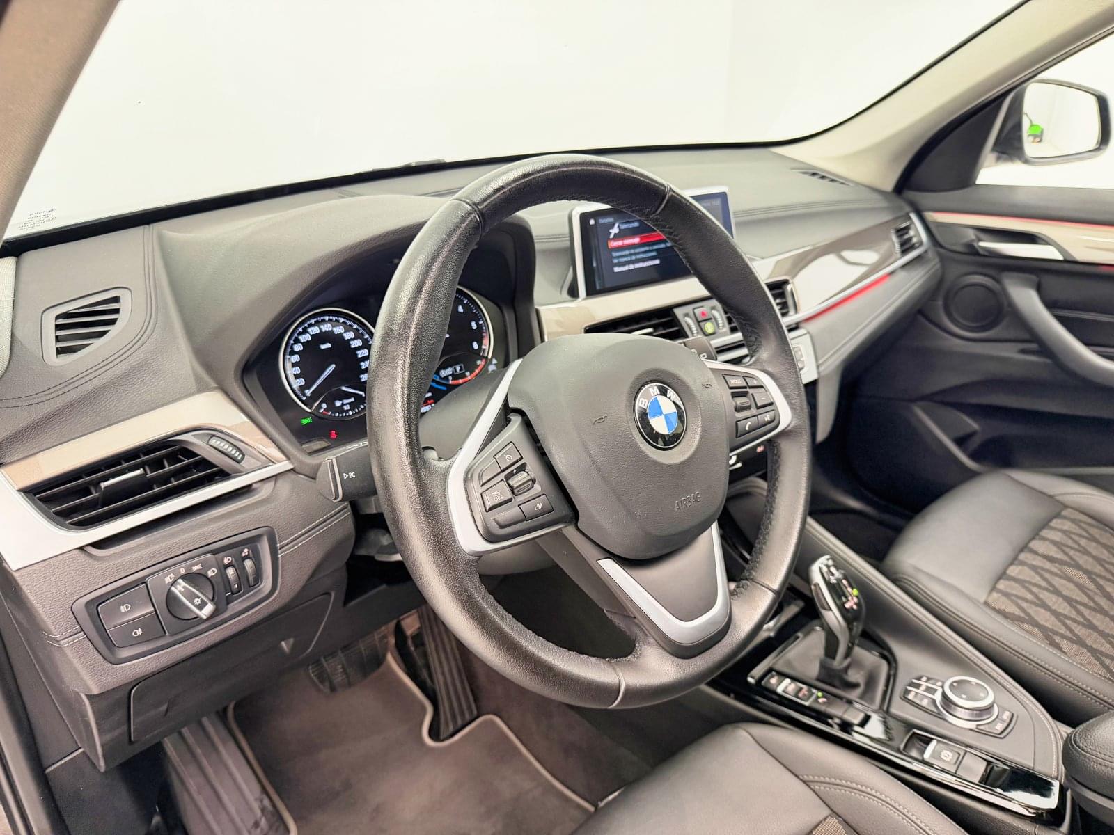 BMW X1 sDrive18d 110 kW (150 CV) 24