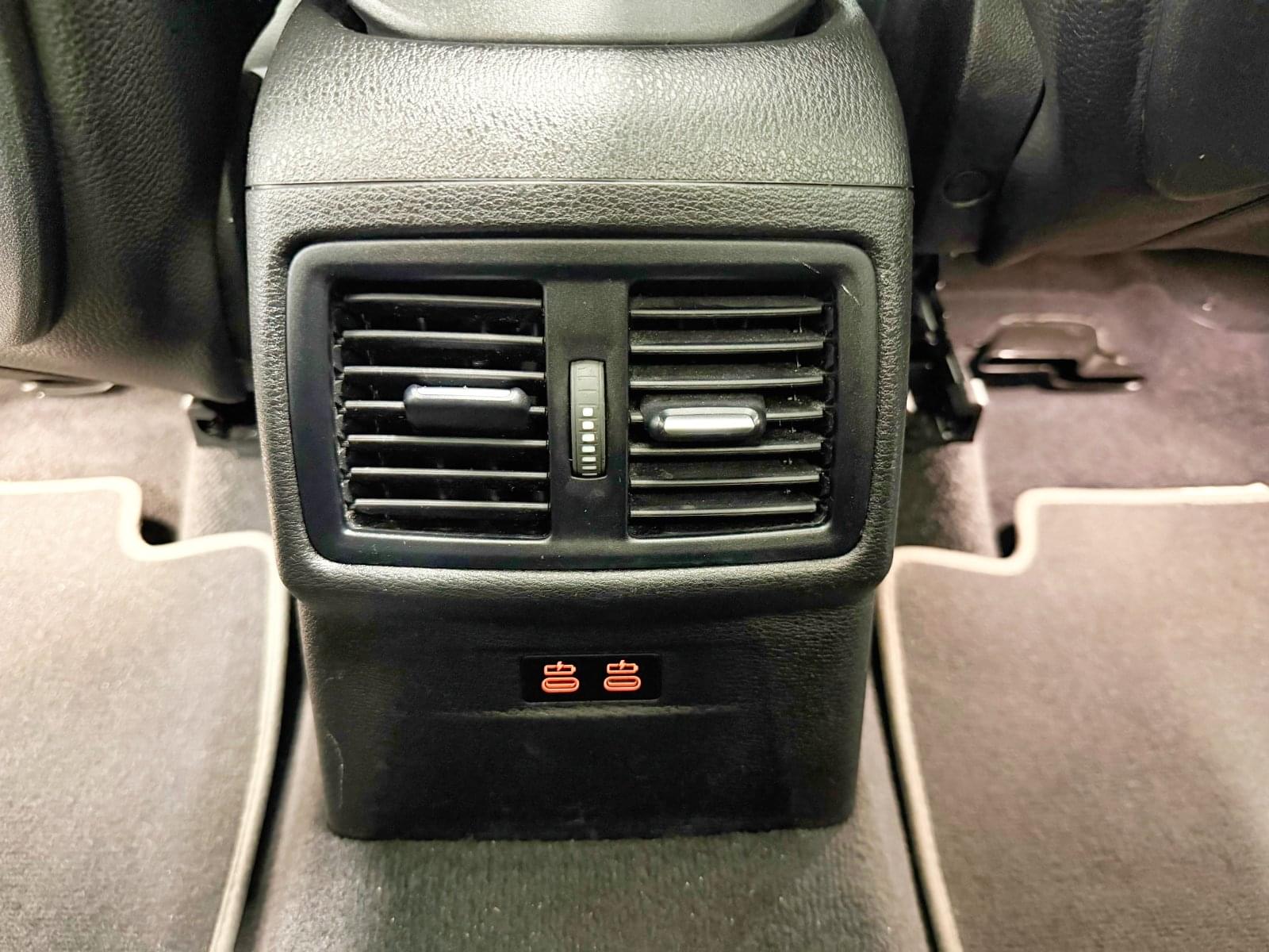 BMW X1 sDrive18d 110 kW (150 CV) 36