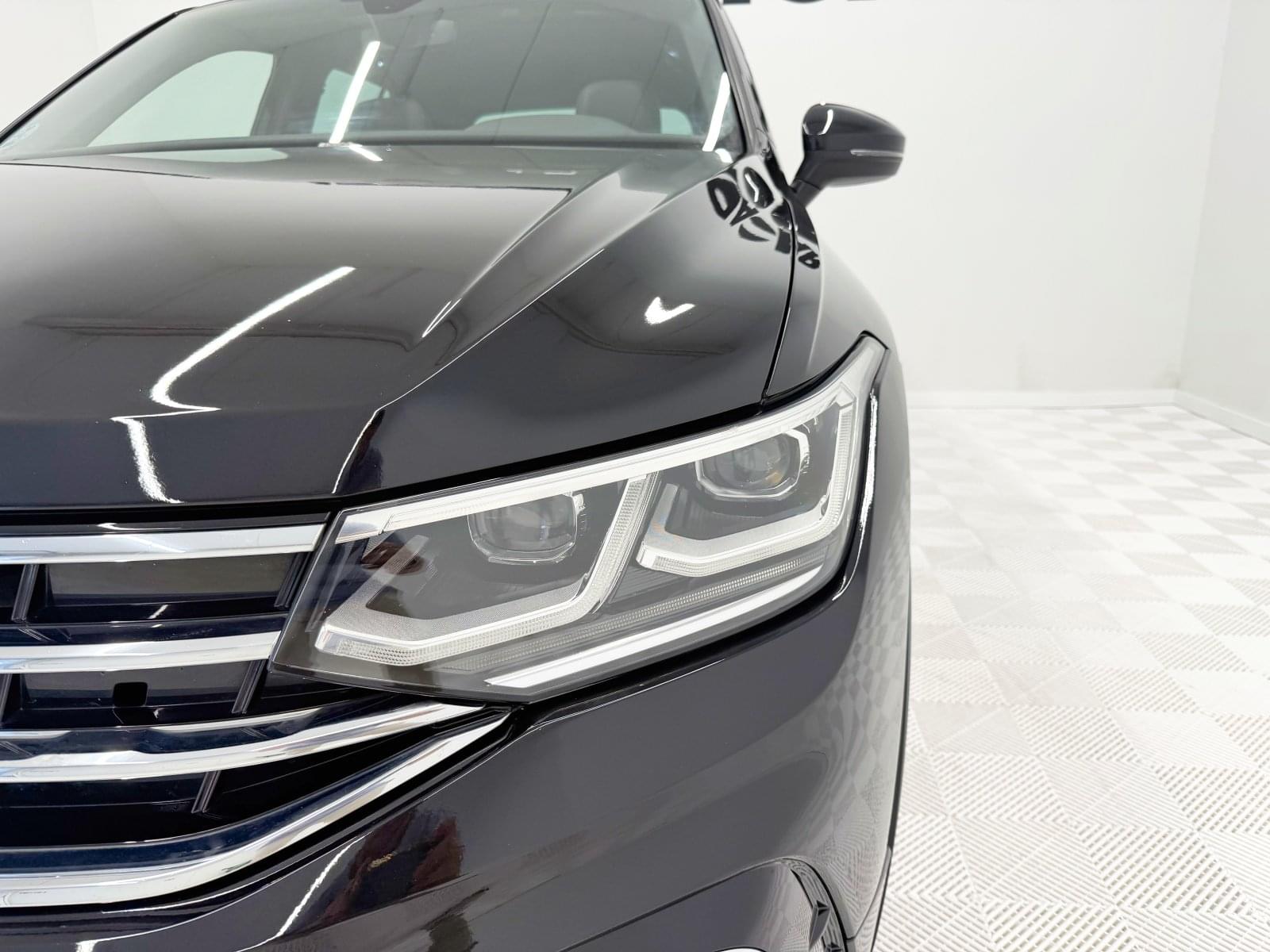 VOLKSWAGEN TIGUAN R-Line 1.5 TSI 110 kW (150 CV) DSG 8