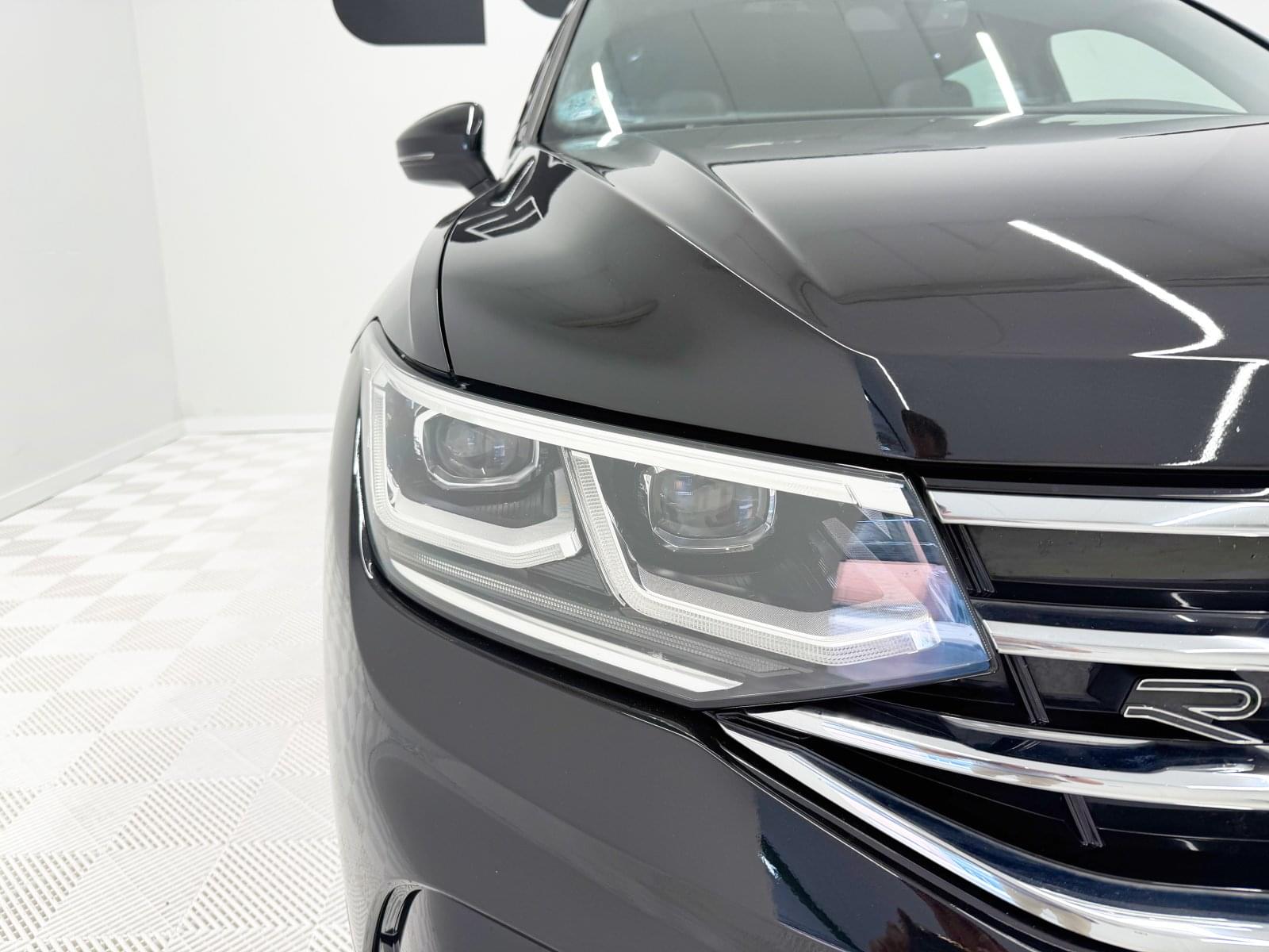 VOLKSWAGEN TIGUAN R-Line 1.5 TSI 110 kW (150 CV) DSG 6