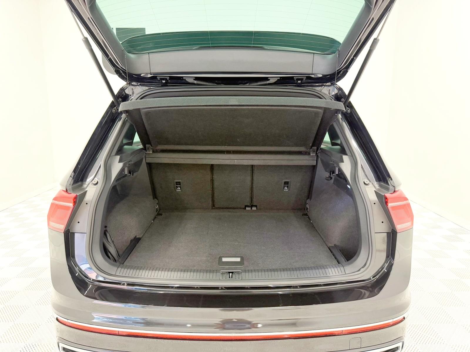VOLKSWAGEN TIGUAN R-Line 1.5 TSI 110 kW (150 CV) DSG 15