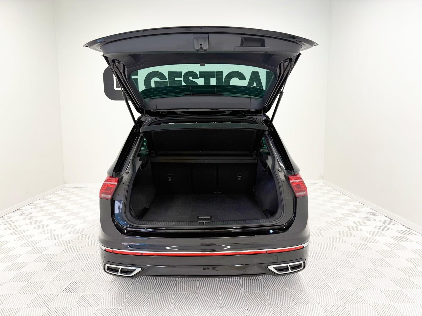VOLKSWAGEN TIGUAN R-Line 1.5 TSI 110 kW (150 CV) DSG 14