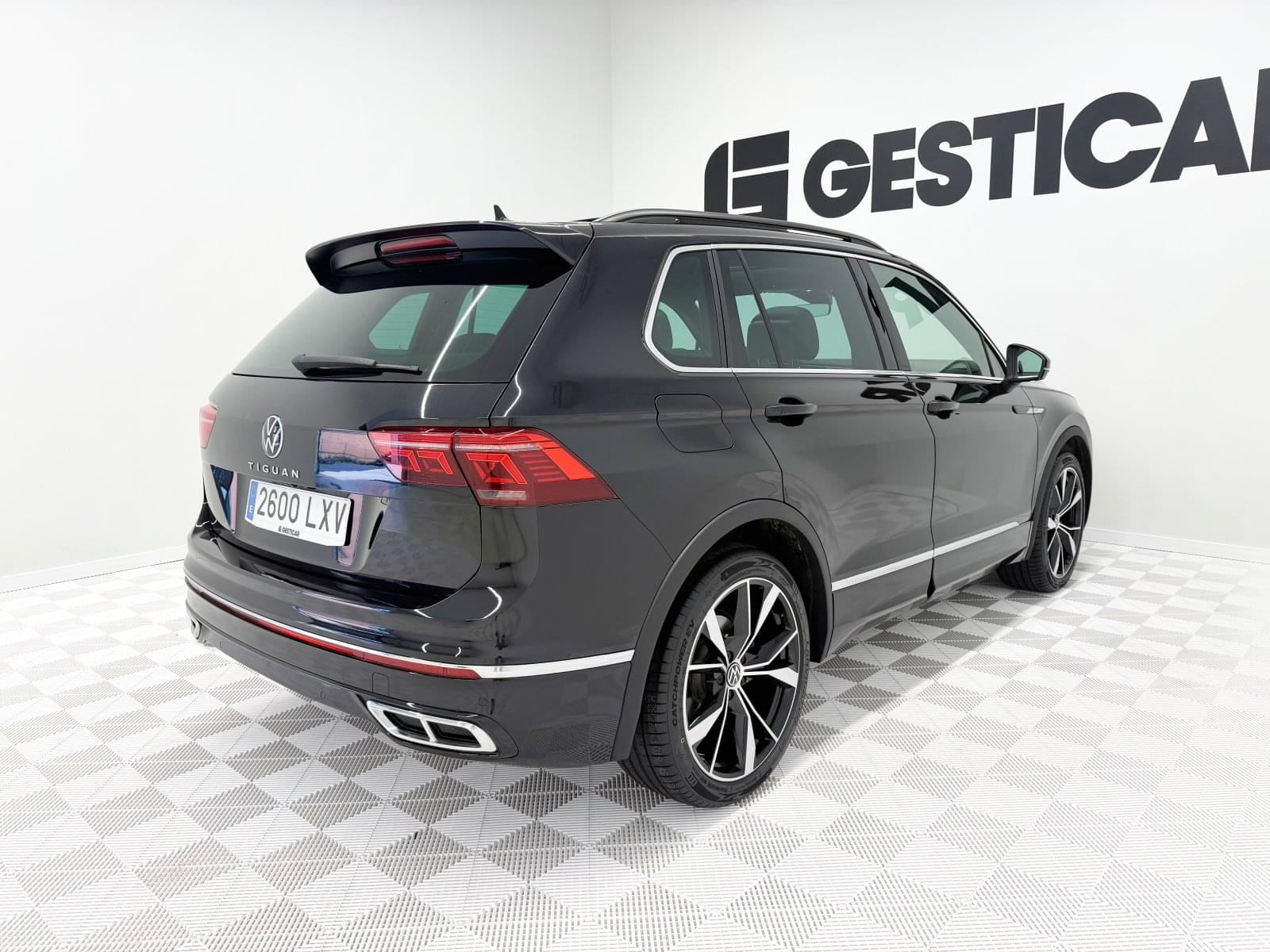 VOLKSWAGEN TIGUAN R-Line 1.5 TSI 110 kW (150 CV) DSG 11