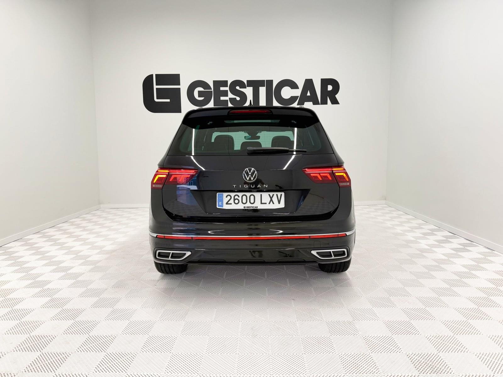 VOLKSWAGEN TIGUAN R-Line 1.5 TSI 110 kW (150 CV) DSG 12
