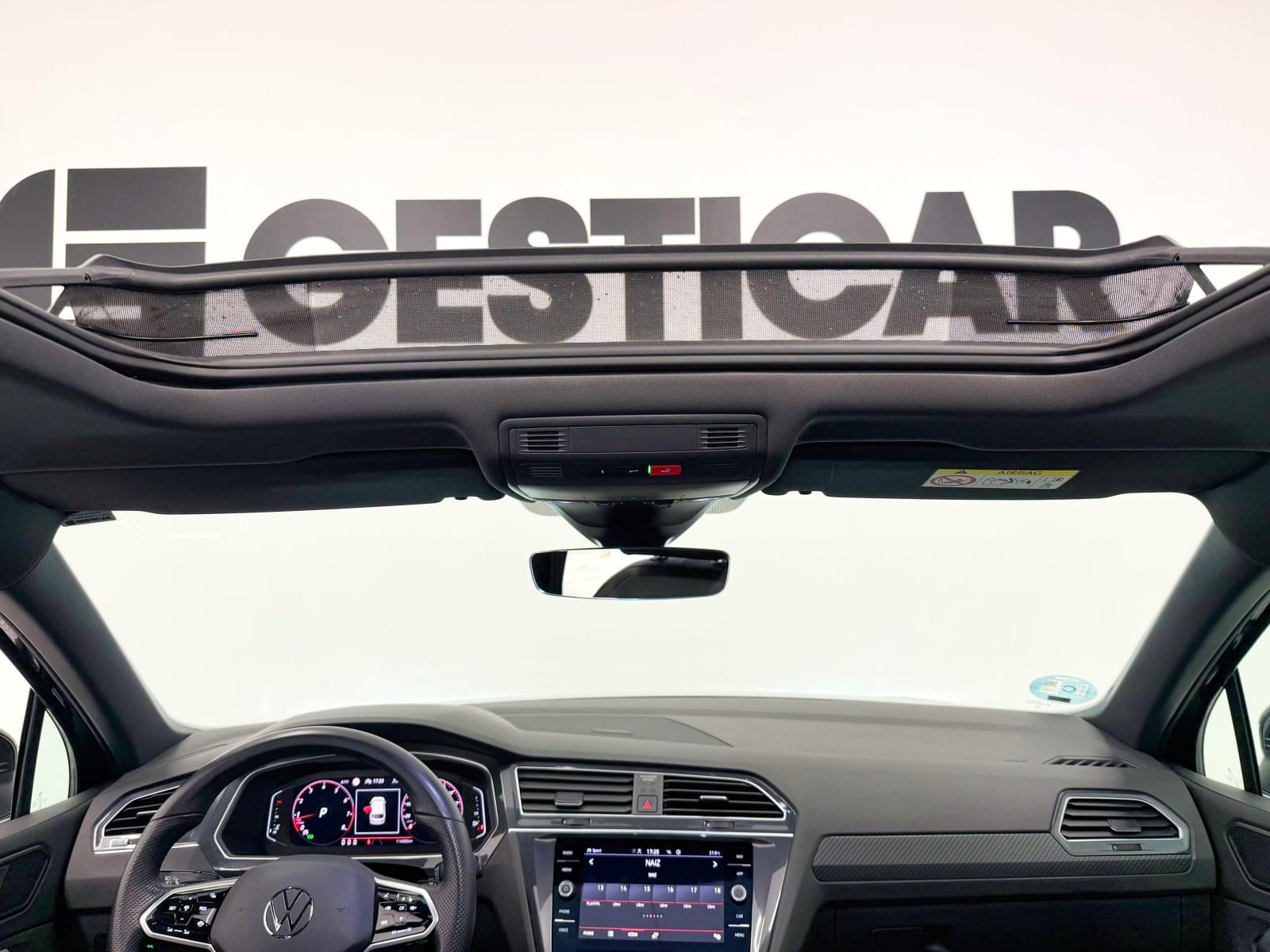 VOLKSWAGEN TIGUAN R-Line 1.5 TSI 110 kW (150 CV) DSG 34