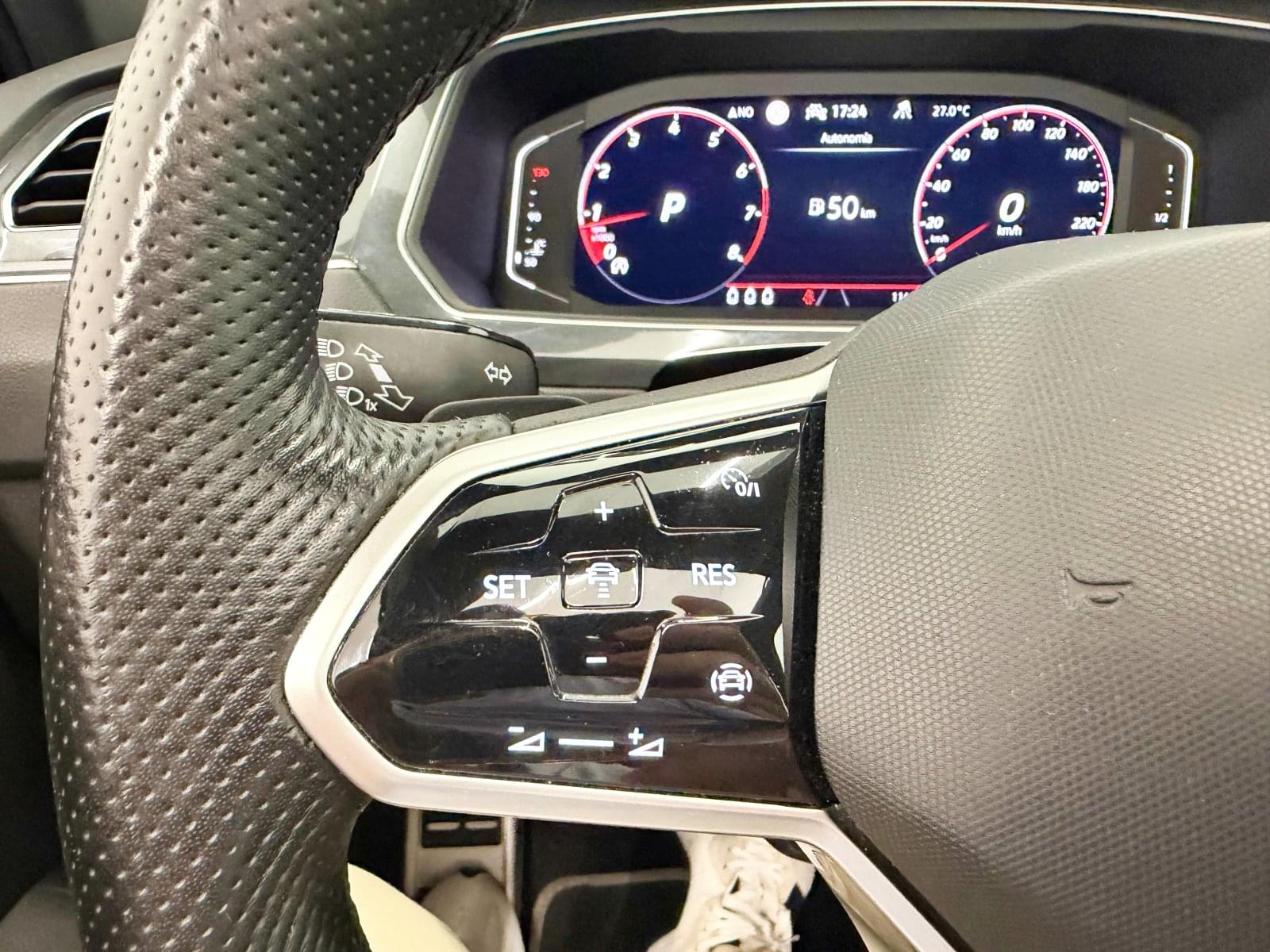 VOLKSWAGEN TIGUAN R-Line 1.5 TSI 110 kW (150 CV) DSG 25