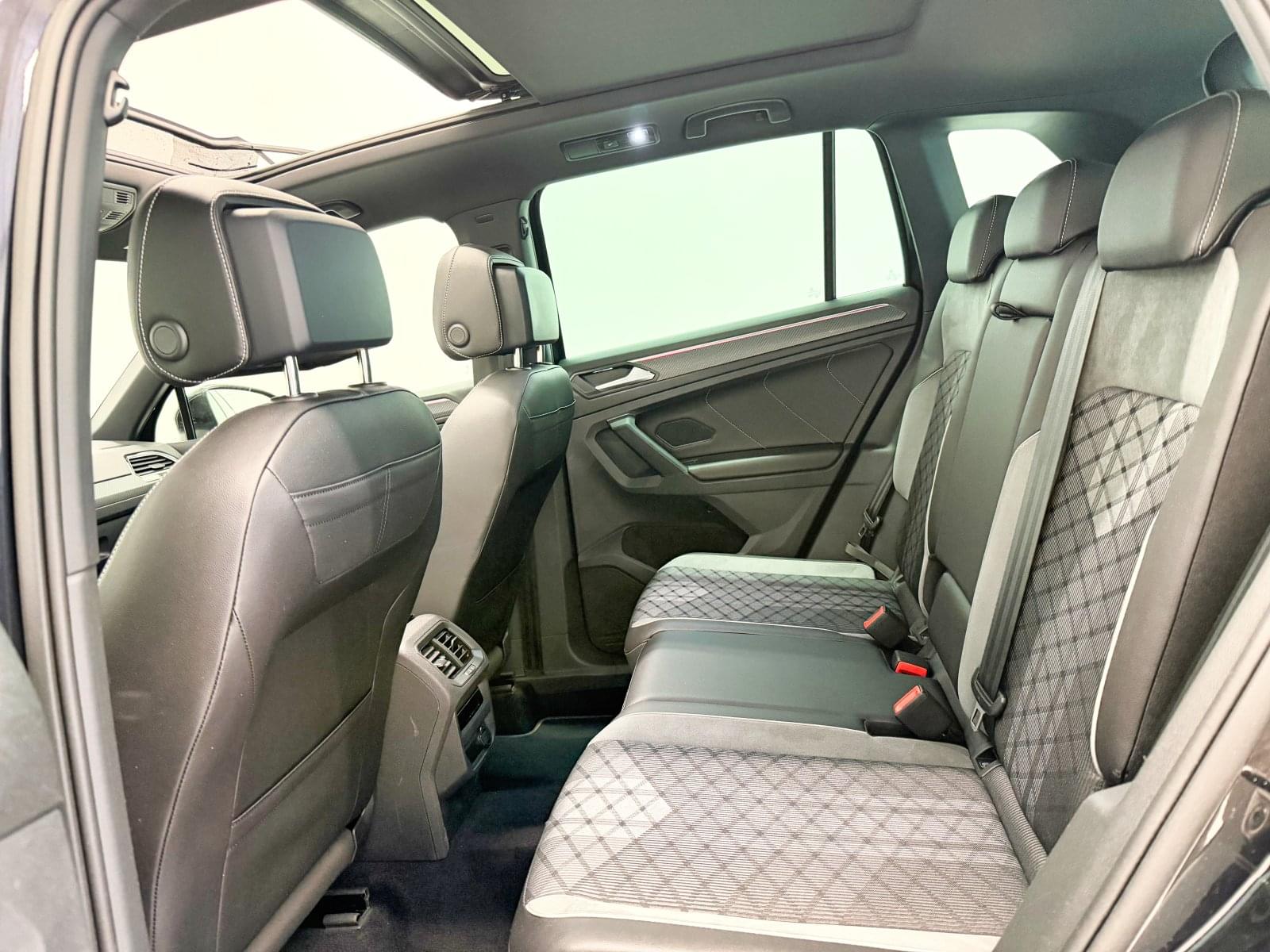 VOLKSWAGEN TIGUAN R-Line 1.5 TSI 110 kW (150 CV) DSG 41