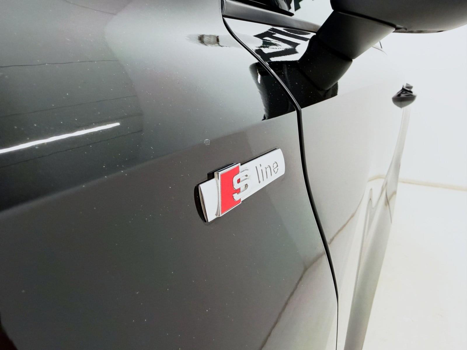 AUDI A3 SPORTBACK GENUINE ED 35 TFSI 150CV 8