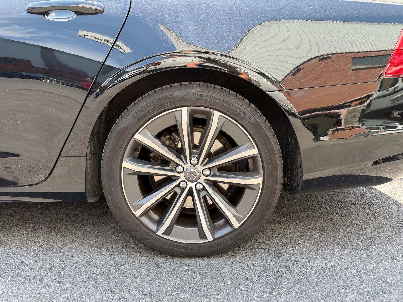 VOLVO S90 T8 TWIN AWD BUSINESS PLUS AUTO 390CV 4