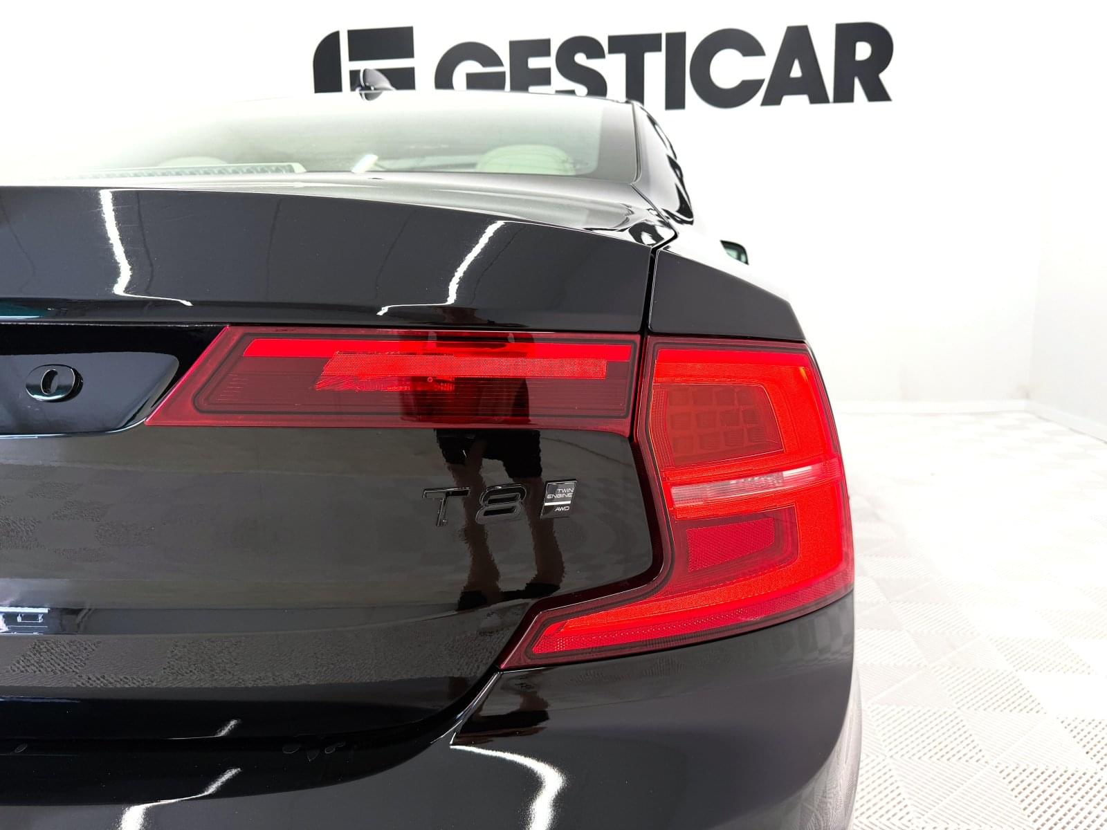 VOLVO S90 2.0 T8 Twin Business Plus AWD Auto 287 kW (390 CV) 18