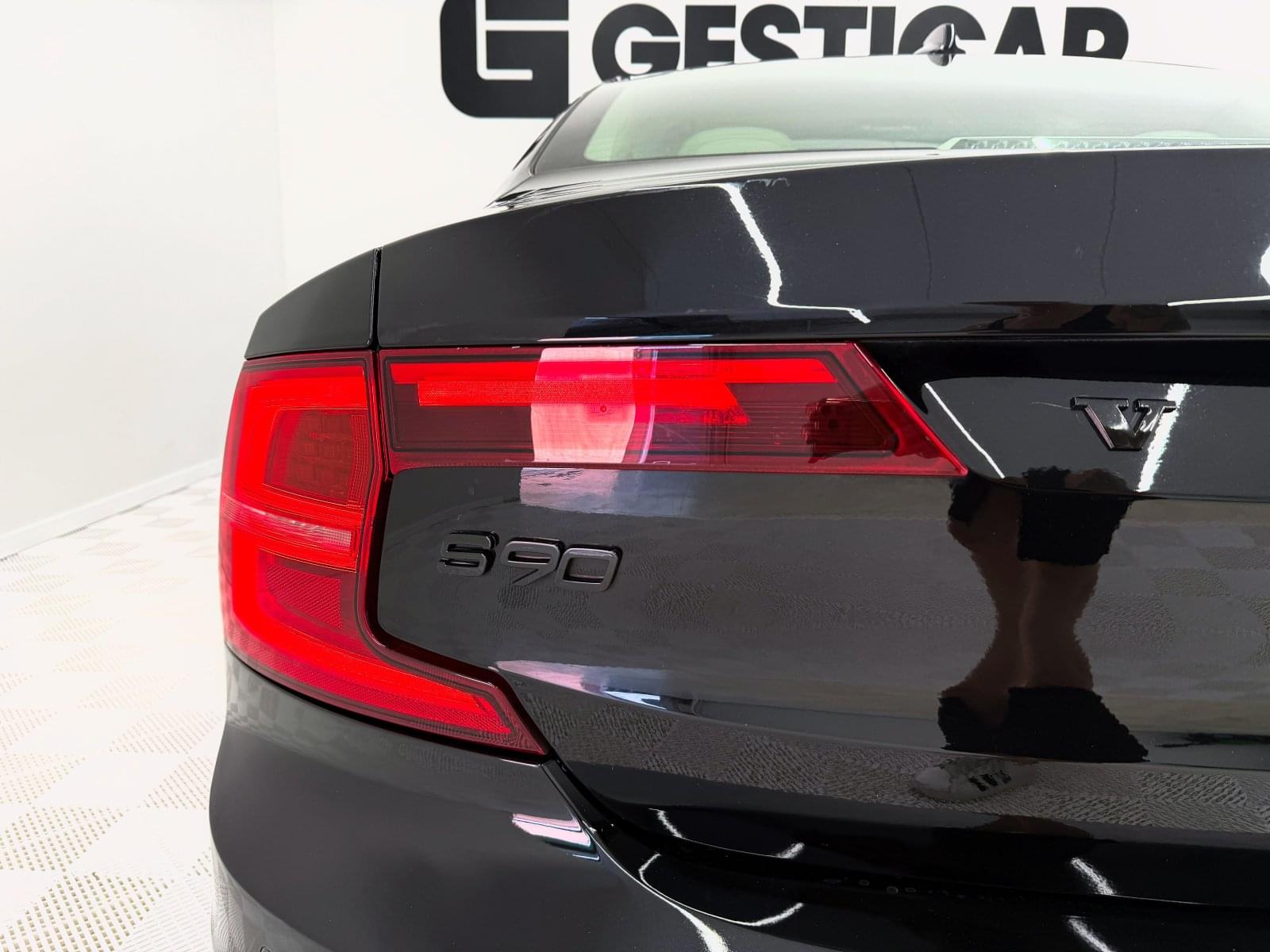 VOLVO S90 2.0 T8 Twin Business Plus AWD Auto 287 kW (390 CV) 11