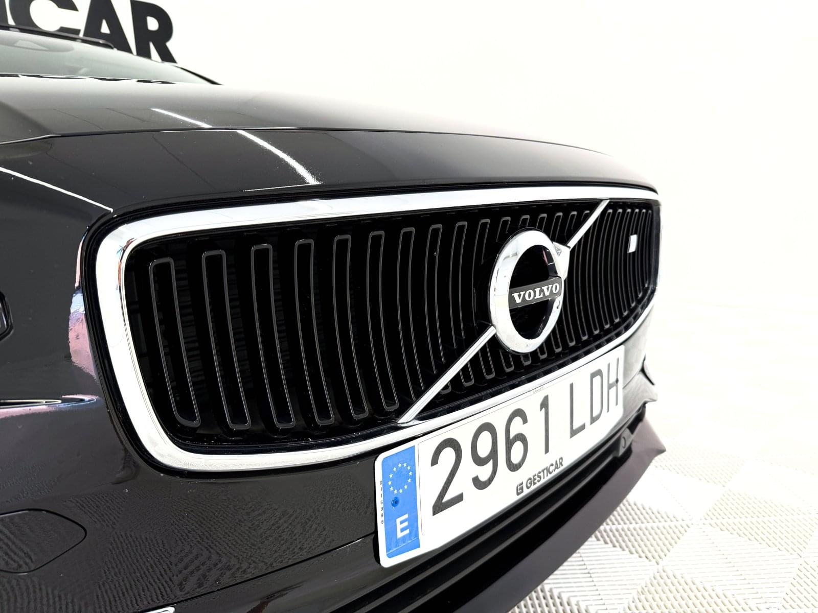 VOLVO S90 2.0 T8 Twin Business Plus AWD Auto 287 kW (390 CV) 4