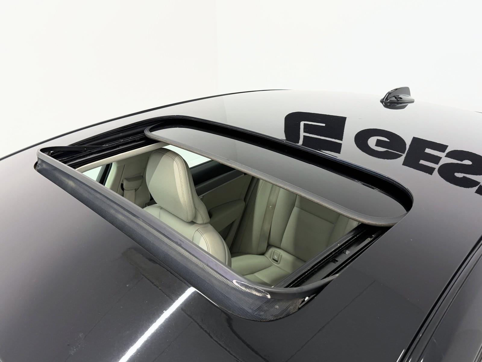 VOLVO S90 2.0 T8 Twin Business Plus AWD Auto 287 kW (390 CV) 9
