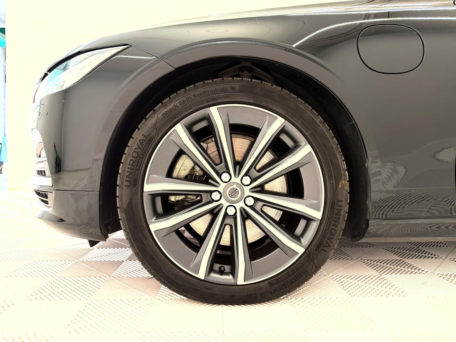 VOLVO S90 2.0 T8 Twin Business Plus AWD Auto 287 kW (390 CV) 21