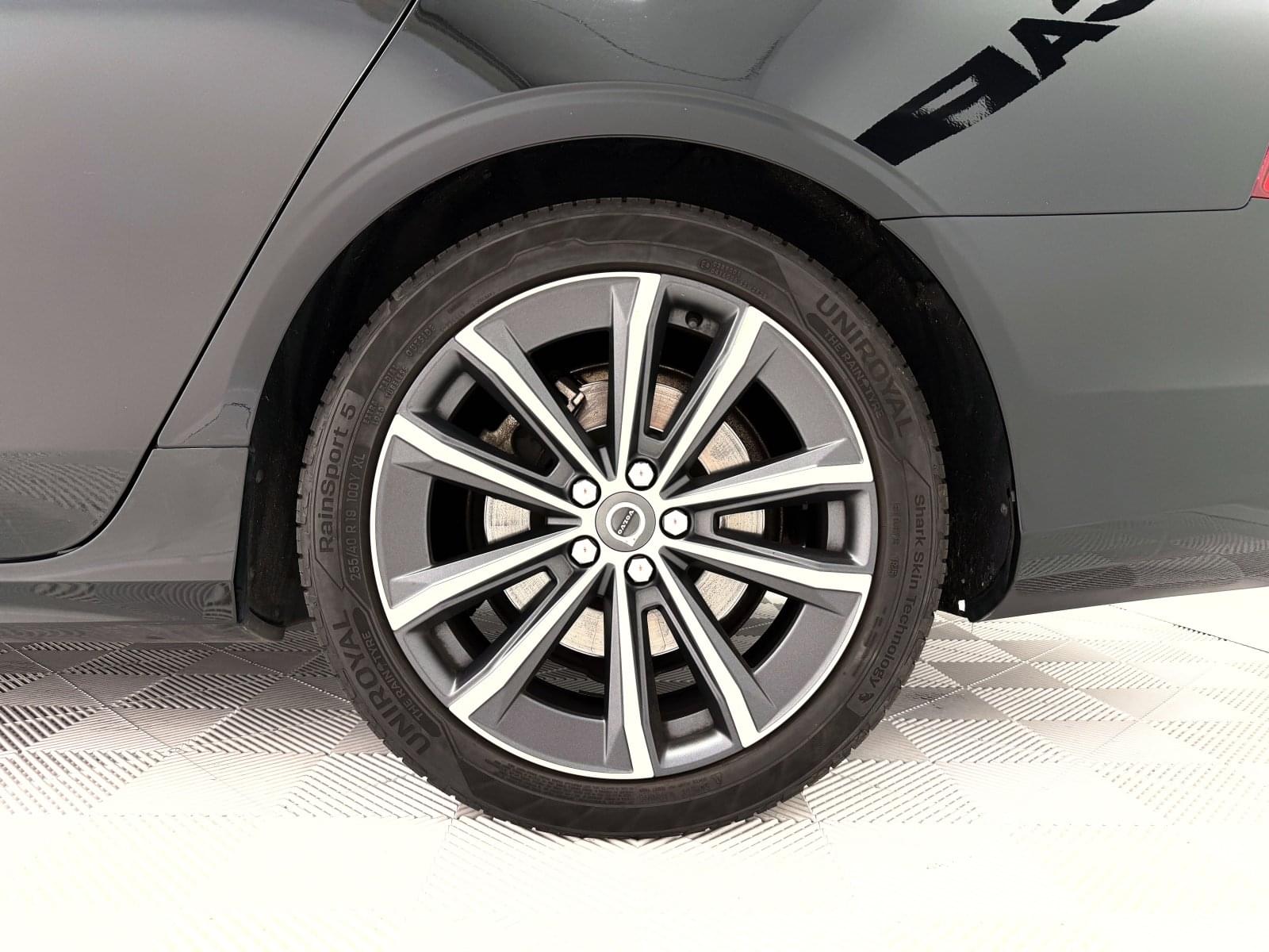 VOLVO S90 2.0 T8 Twin Business Plus AWD Auto 287 kW (390 CV) 22