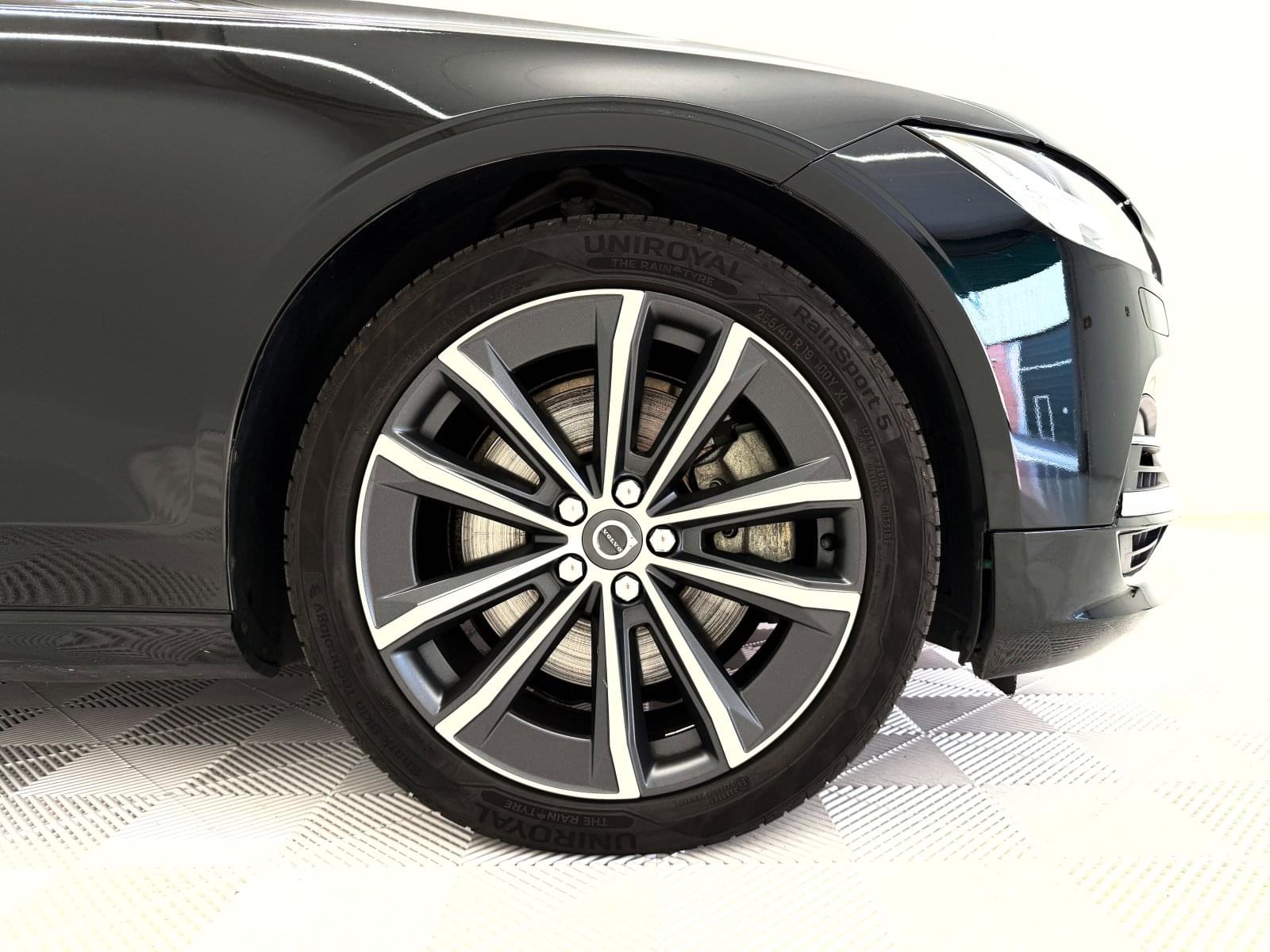 VOLVO S90 2.0 T8 Twin Business Plus AWD Auto 287 kW (390 CV) 20