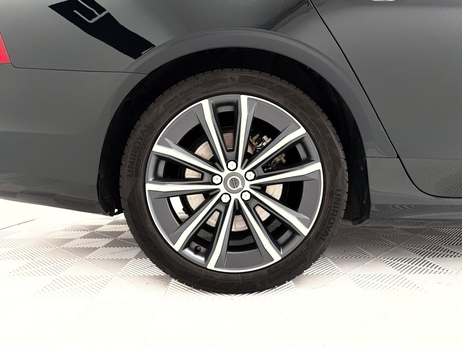 VOLVO S90 2.0 T8 Twin Business Plus AWD Auto 287 kW (390 CV) 23