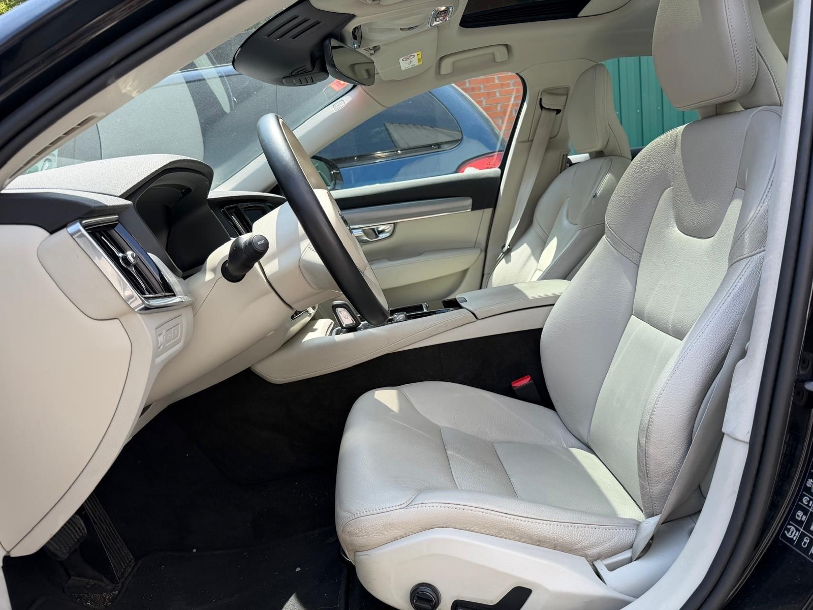 VOLVO S90 T8 TWIN AWD BUSINESS PLUS AUTO 390CV 8