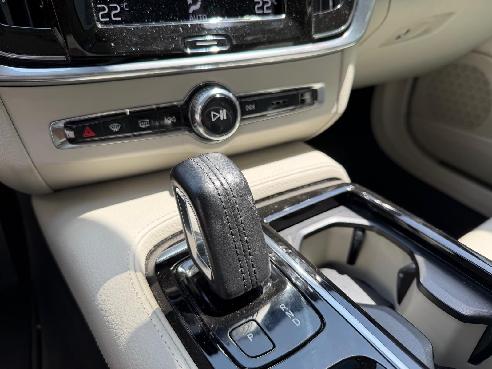 VOLVO S90 T8 TWIN AWD BUSINESS PLUS AUTO 390CV 12