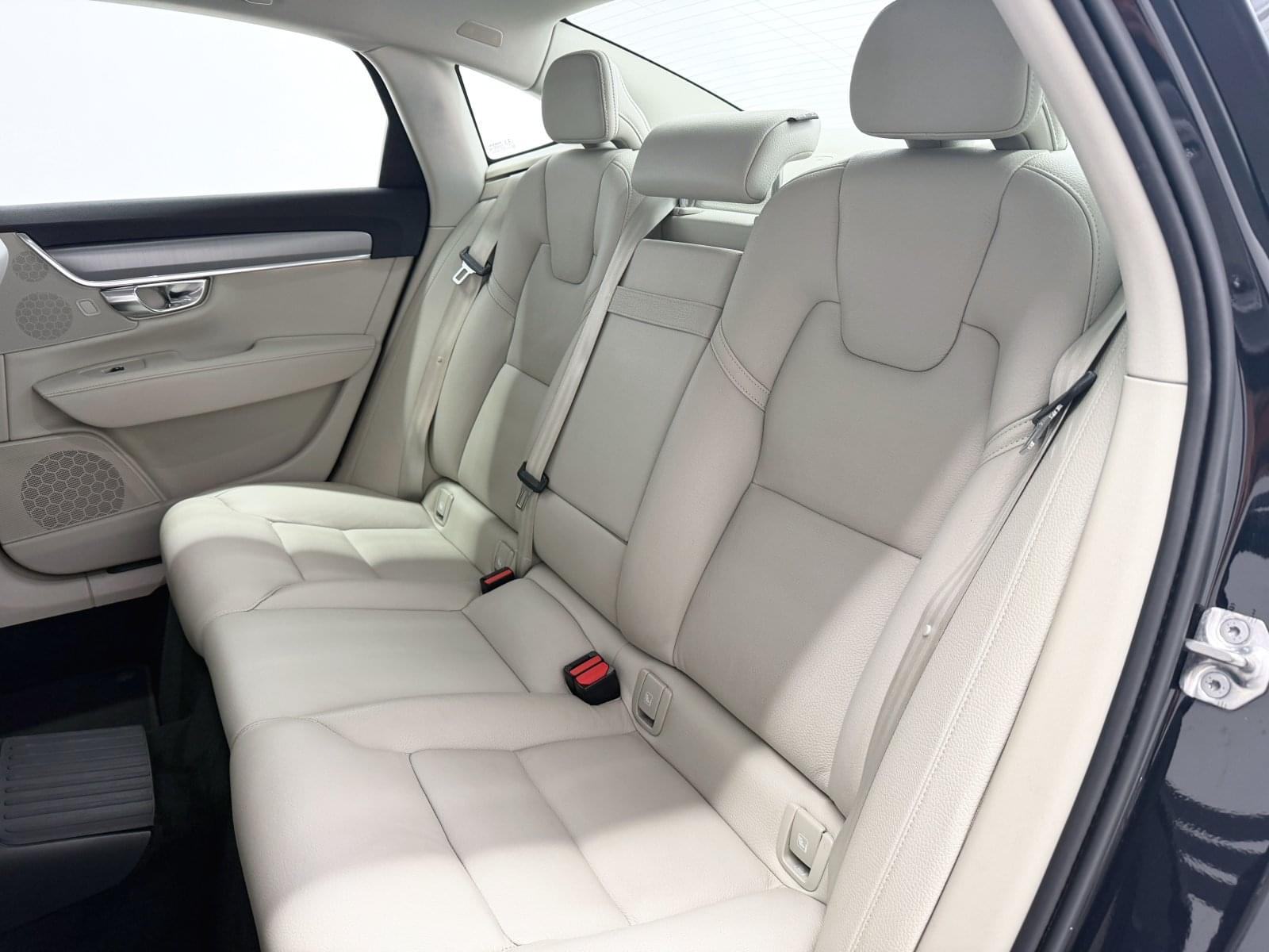 VOLVO S90 2.0 T8 Twin Business Plus AWD Auto 287 kW (390 CV) 43