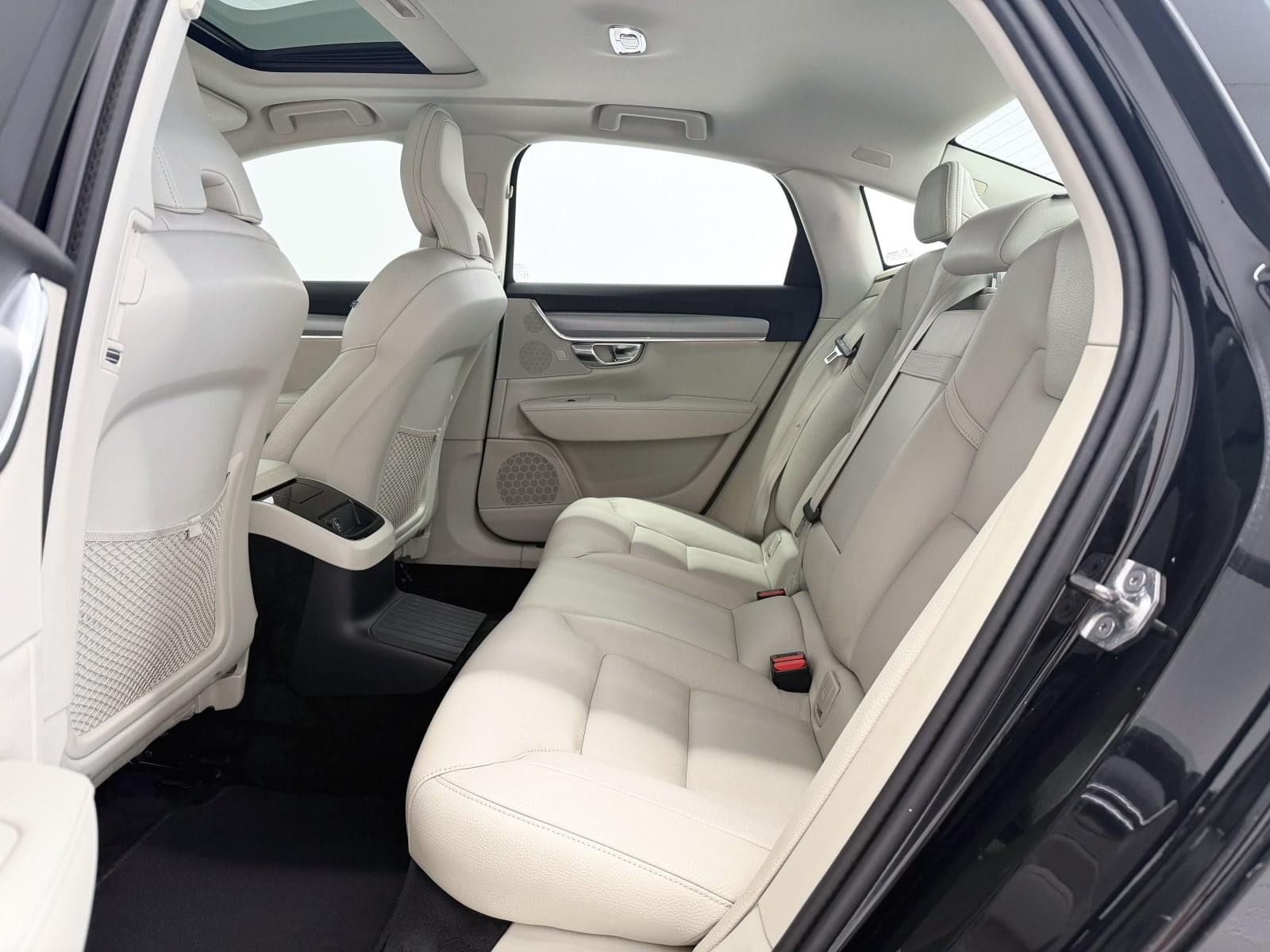 VOLVO S90 2.0 T8 Twin Business Plus AWD Auto 287 kW (390 CV) 42