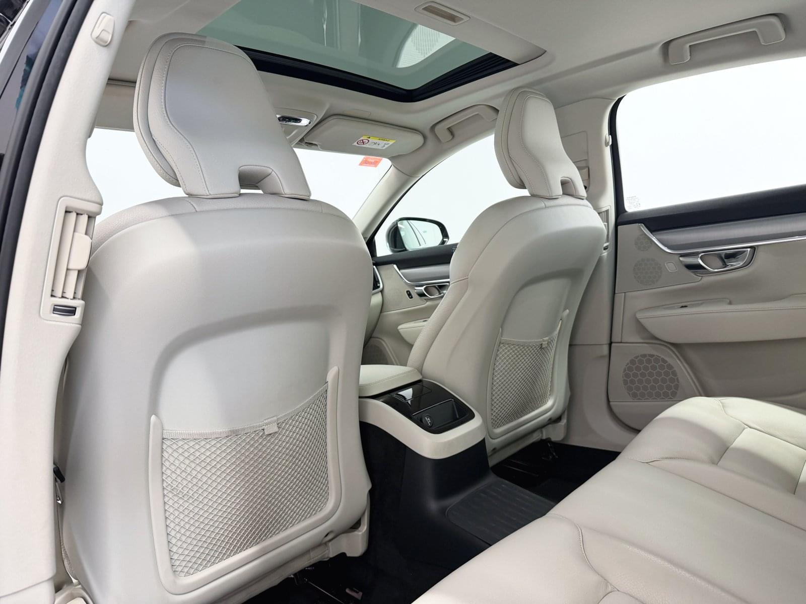 VOLVO S90 2.0 T8 Twin Business Plus AWD Auto 287 kW (390 CV) 41