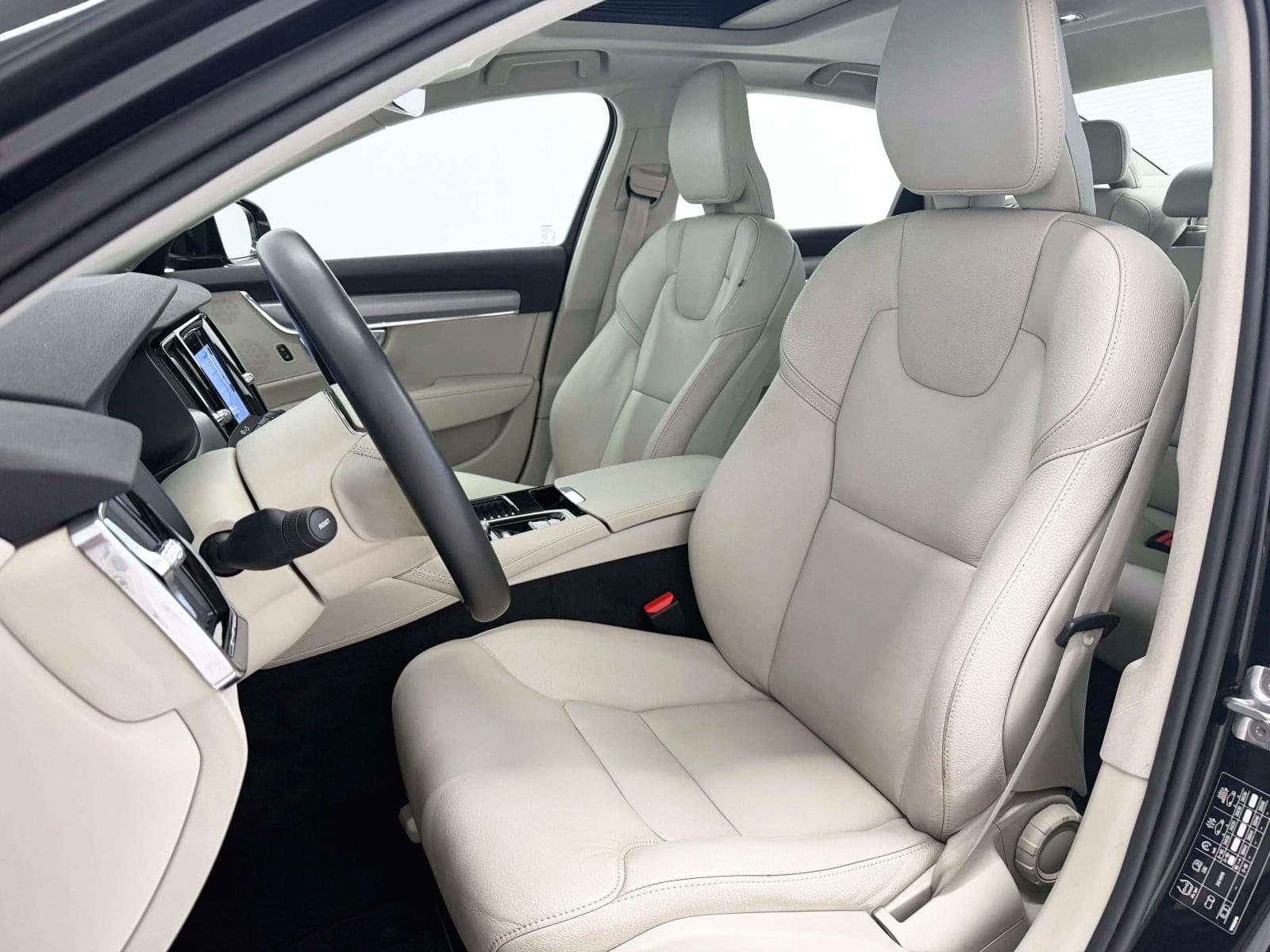 VOLVO S90 2.0 T8 Twin Business Plus AWD Auto 287 kW (390 CV) 24
