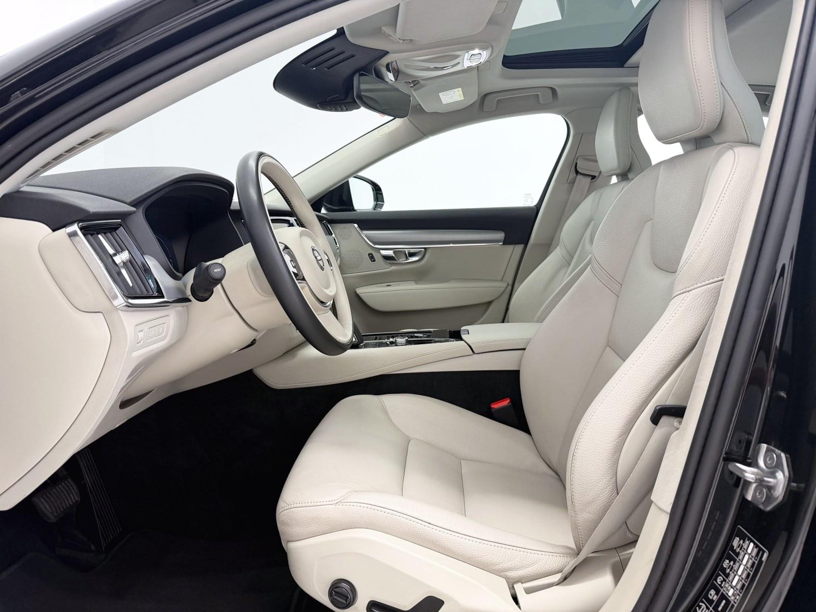 VOLVO S90 2.0 T8 Twin Business Plus AWD Auto 287 kW (390 CV) 26