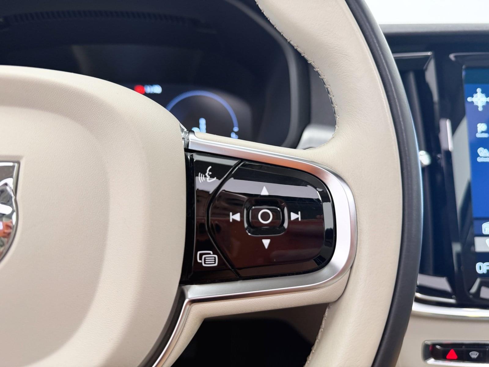 VOLVO S90 2.0 T8 Twin Business Plus AWD Auto 287 kW (390 CV) 31