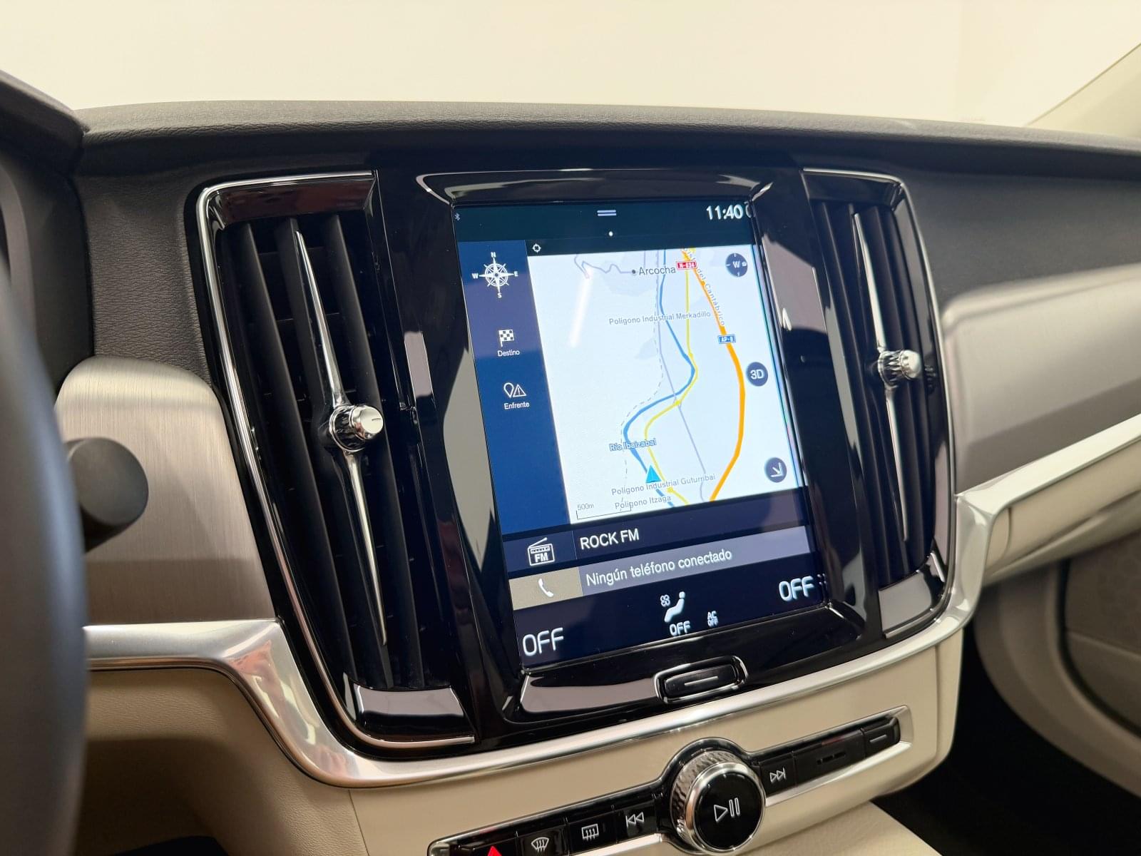 VOLVO S90 2.0 T8 Twin Business Plus AWD Auto 287 kW (390 CV) 33