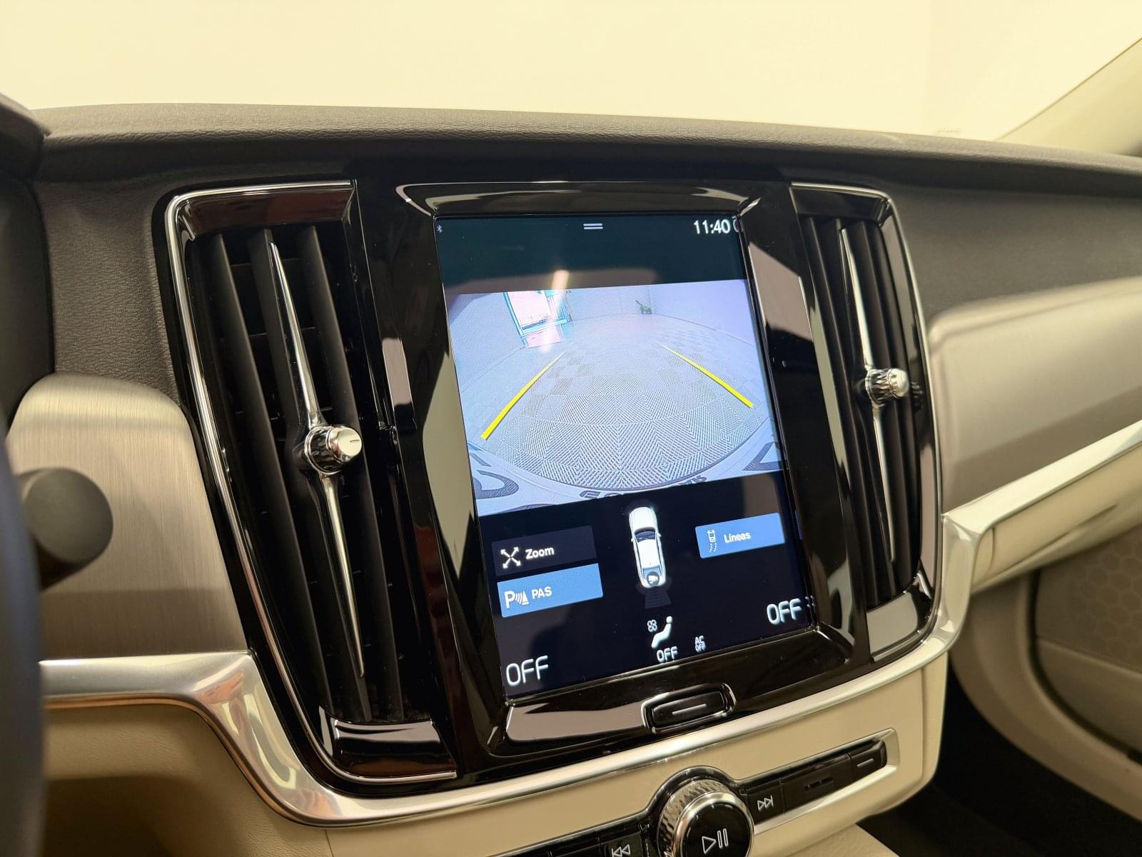 VOLVO S90 2.0 T8 Twin Business Plus AWD Auto 287 kW (390 CV) 34