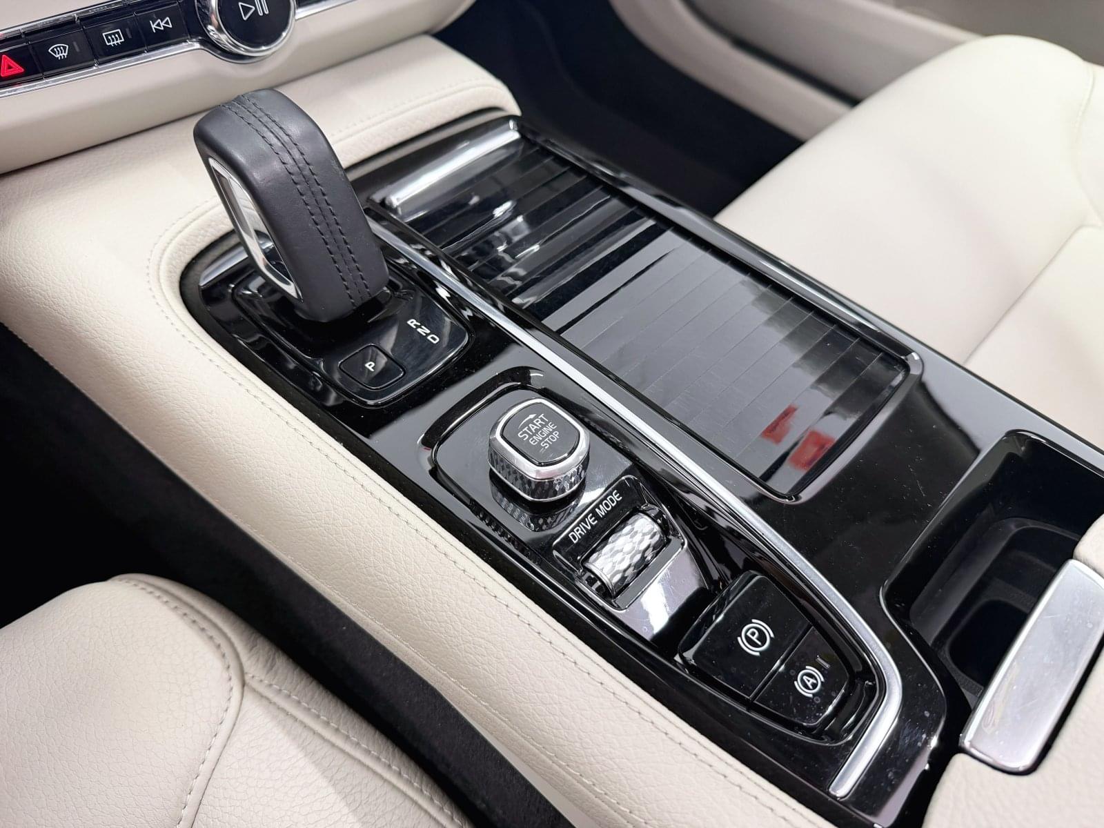 VOLVO S90 2.0 T8 Twin Business Plus AWD Auto 287 kW (390 CV) 37