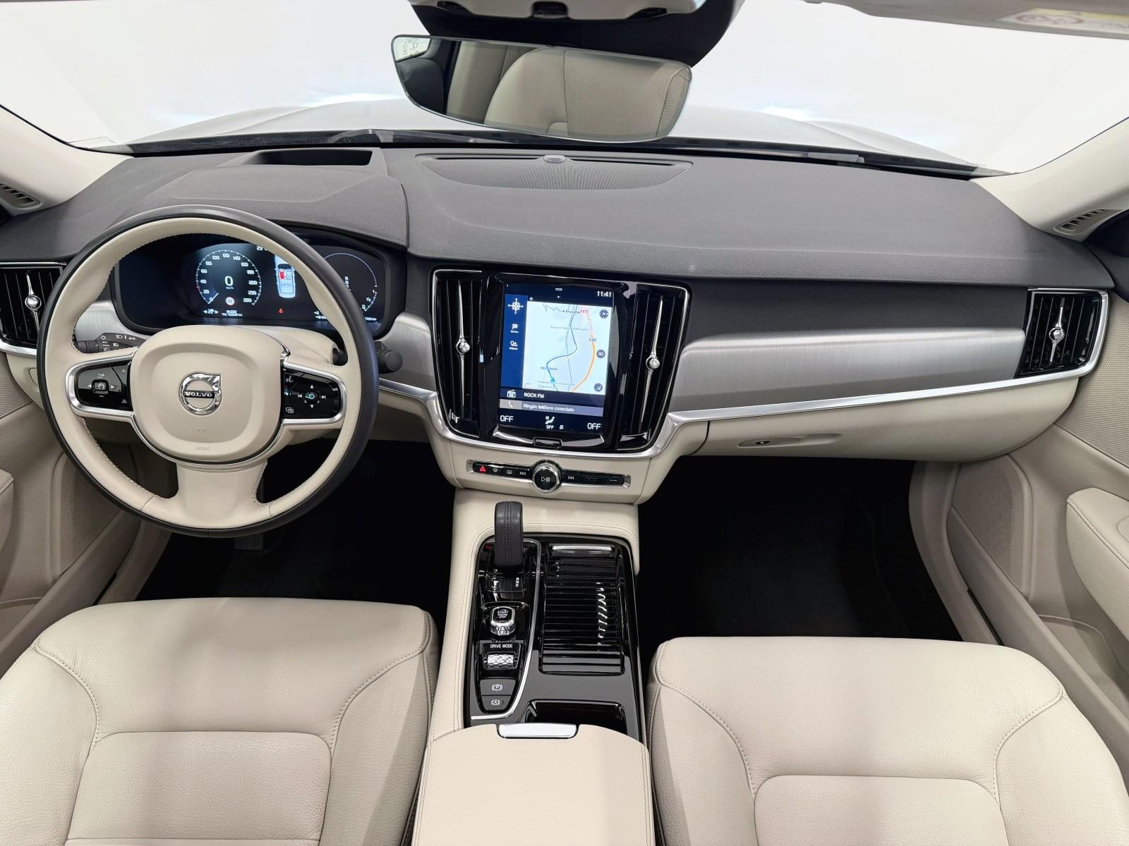VOLVO S90 2.0 T8 Twin Business Plus AWD Auto 287 kW (390 CV) 28