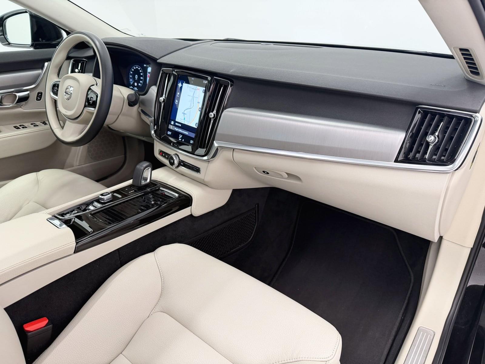 VOLVO S90 2.0 T8 Twin Business Plus AWD Auto 287 kW (390 CV) 38