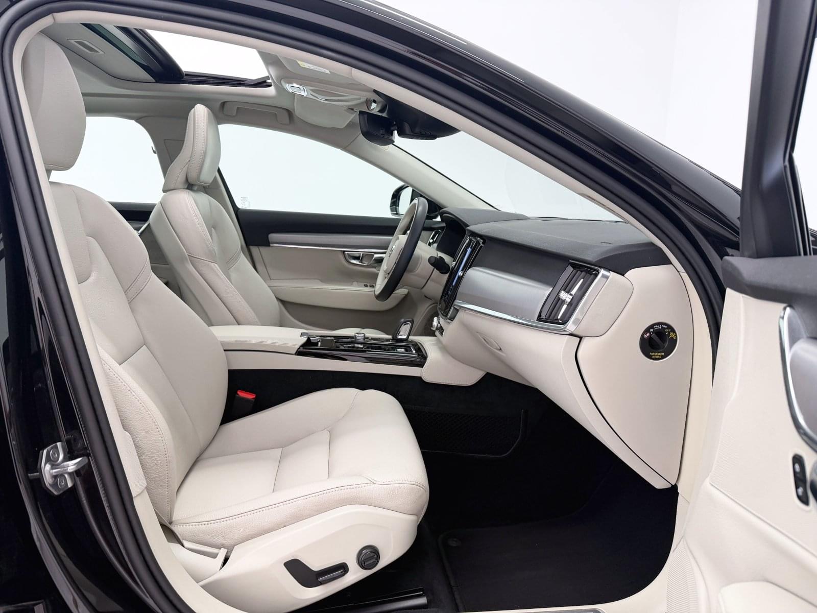 VOLVO S90 2.0 T8 Twin Business Plus AWD Auto 287 kW (390 CV) 39