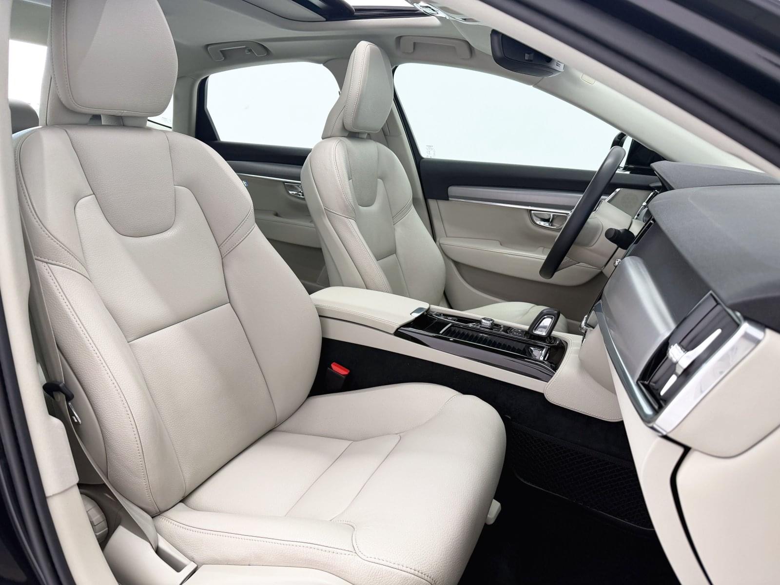 VOLVO S90 2.0 T8 Twin Business Plus AWD Auto 287 kW (390 CV) 40