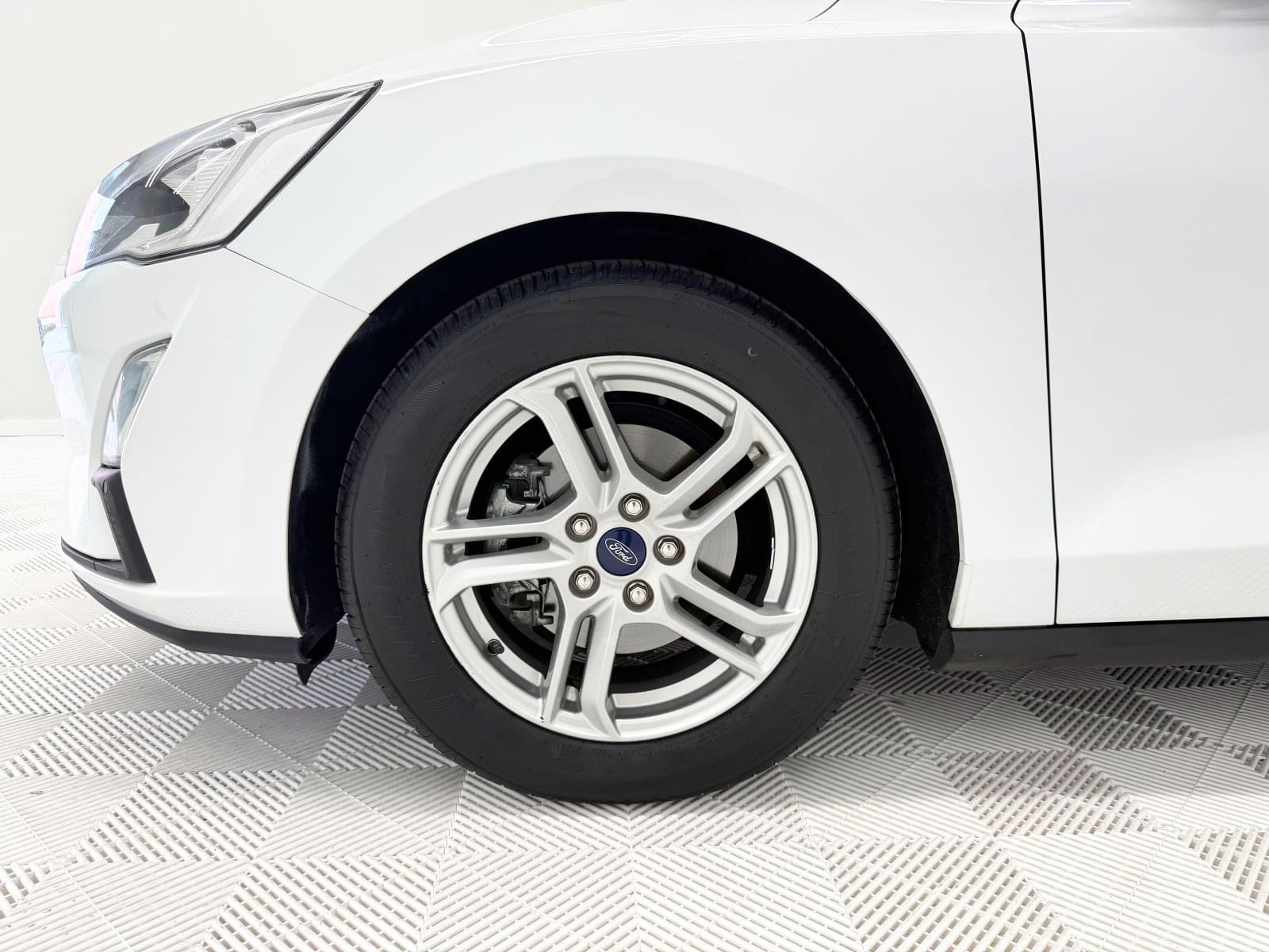 FORD FOCUS 1.0 Ecoboost Trend+ 92 kW (125 CV) 15