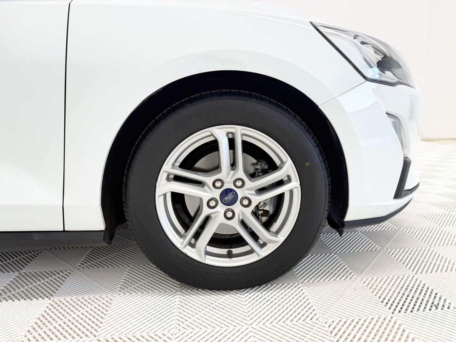 FORD FOCUS 1.0 Ecoboost Trend+ 92 kW (125 CV) 16