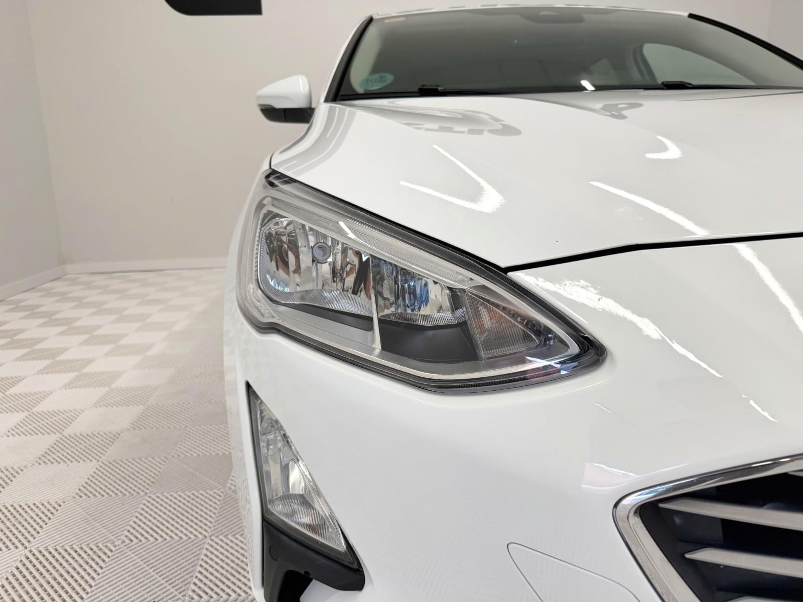 FORD FOCUS 1.0 Ecoboost Trend+ 92 kW (125 CV) 5