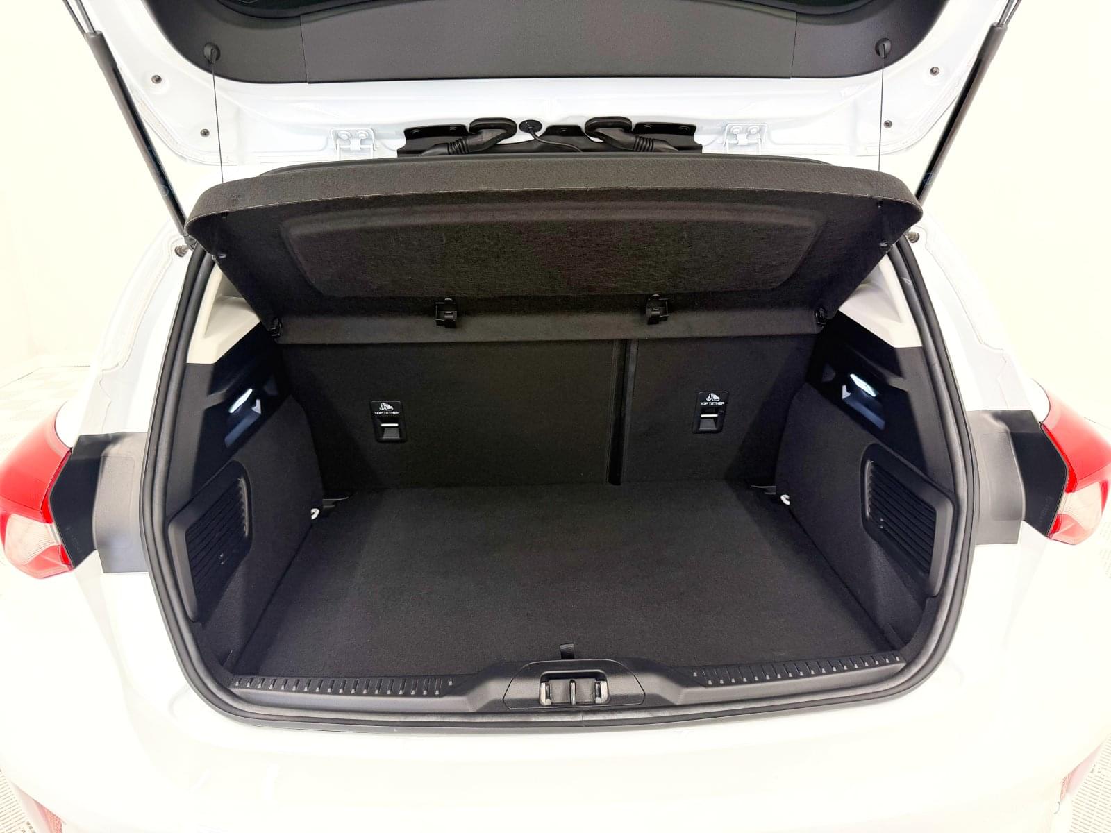 FORD FOCUS 1.0 Ecoboost Trend+ 92 kW (125 CV) 12