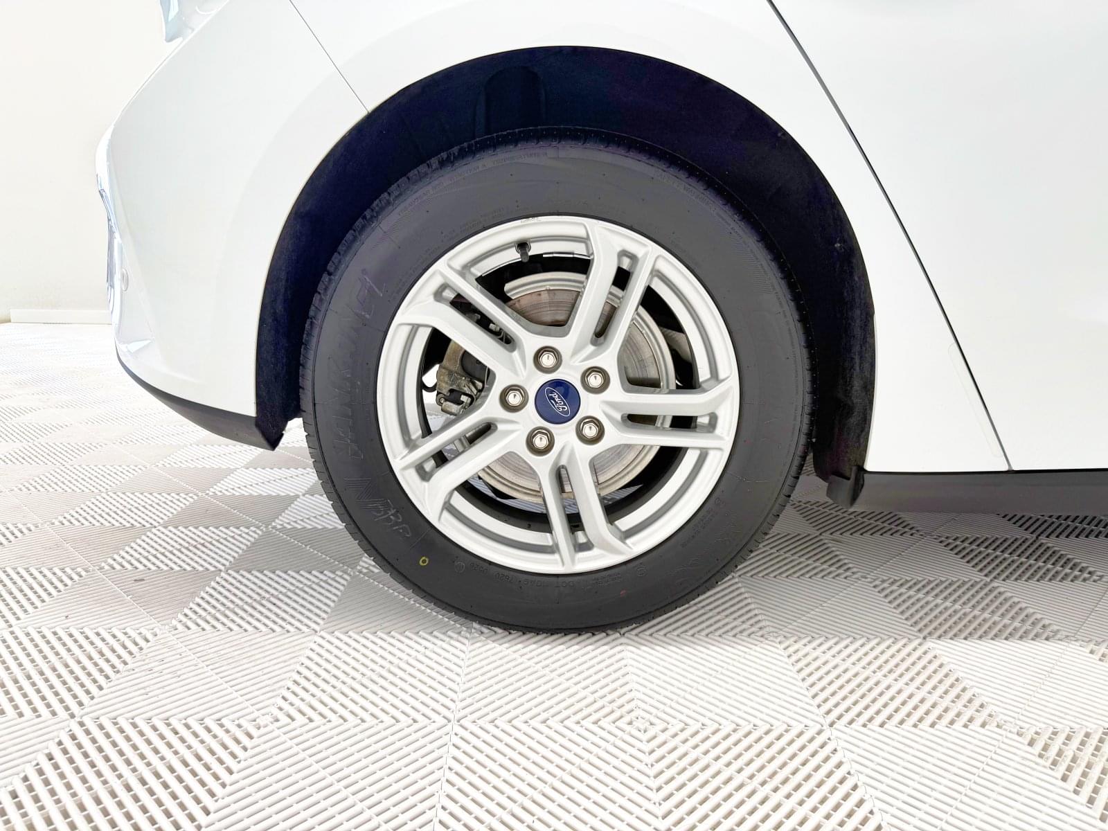 FORD FOCUS 1.0 Ecoboost Trend+ 92 kW (125 CV) 17