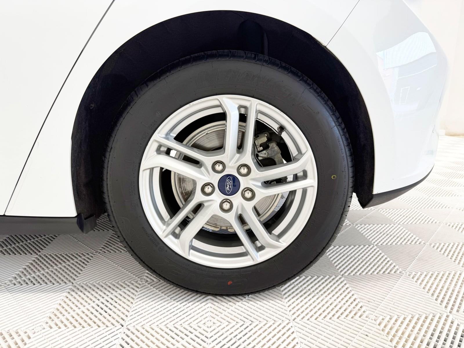 FORD FOCUS 1.0 Ecoboost Trend+ 92 kW (125 CV) 18