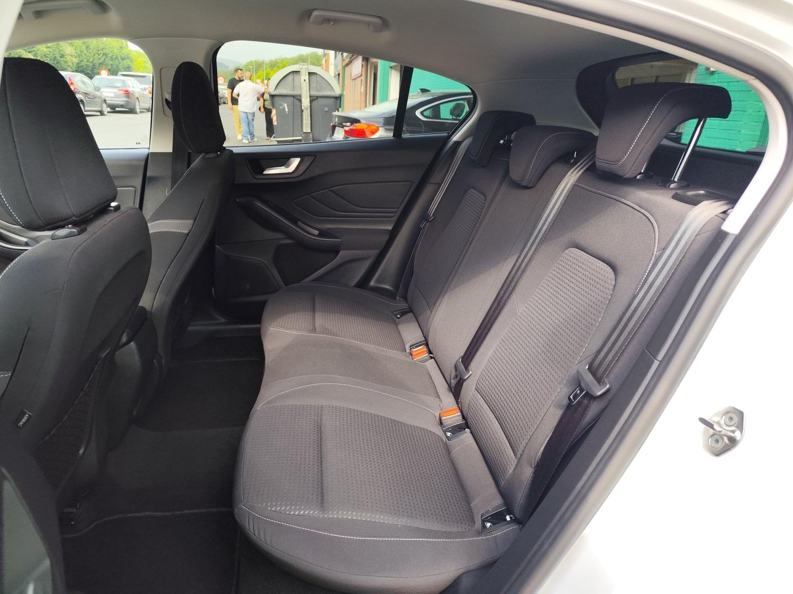 FORD FOCUS 1.0 ECOBOOST 125CV TREND + 19