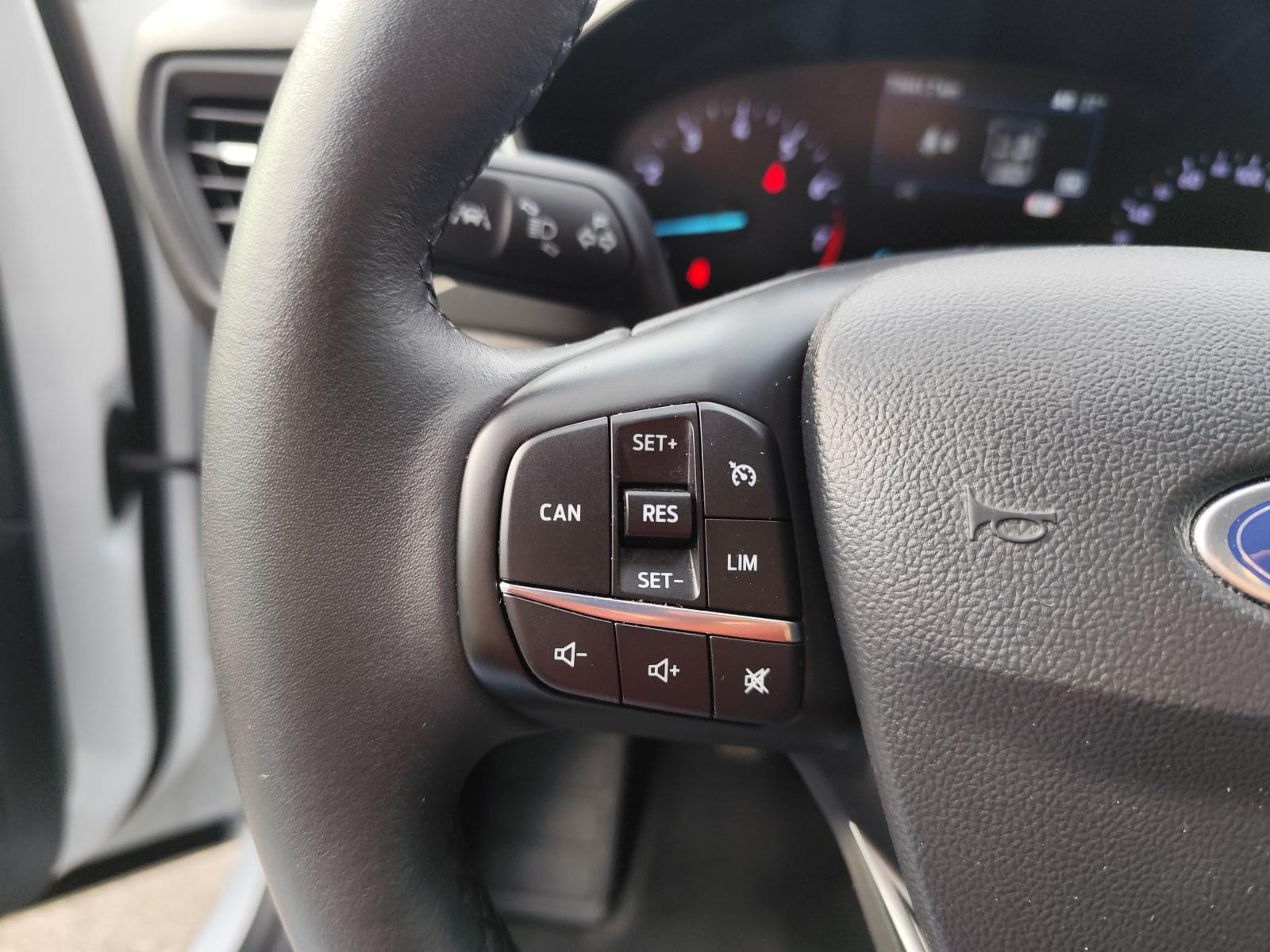 FORD FOCUS 1.0 ECOBOOST 125CV TREND + 12