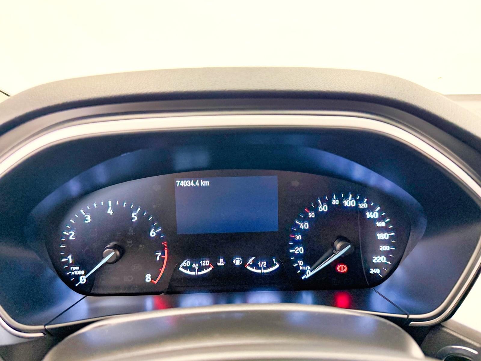 FORD FOCUS 1.0 Ecoboost Trend+ 92 kW (125 CV) 24