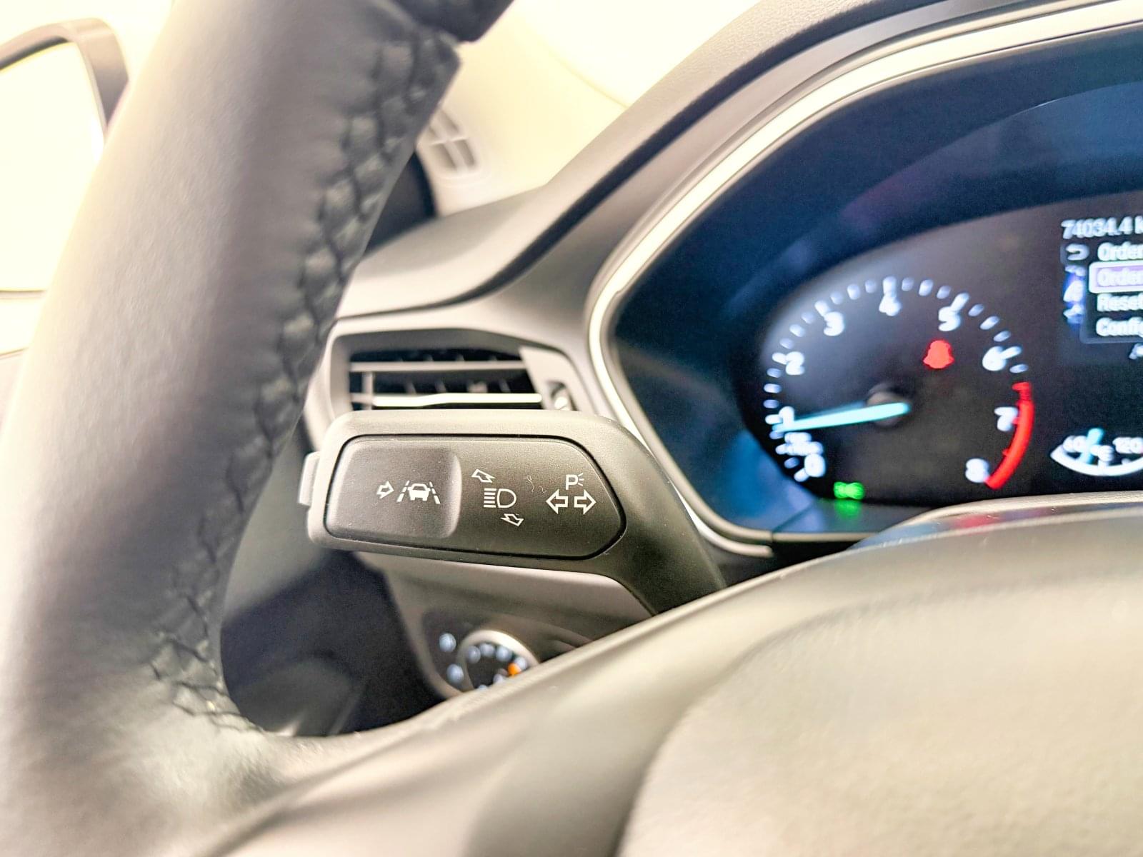 FORD FOCUS 1.0 Ecoboost Trend+ 92 kW (125 CV) 25